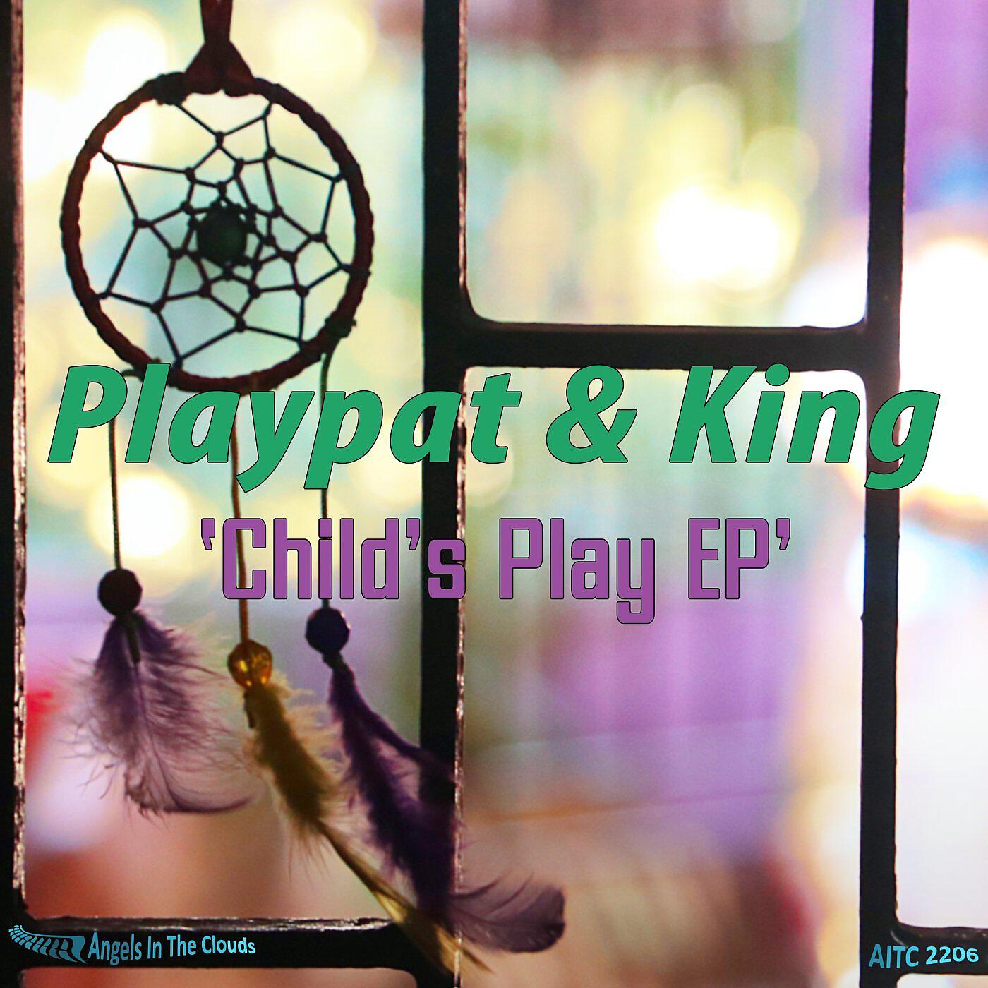 Релиз Child's Play EP