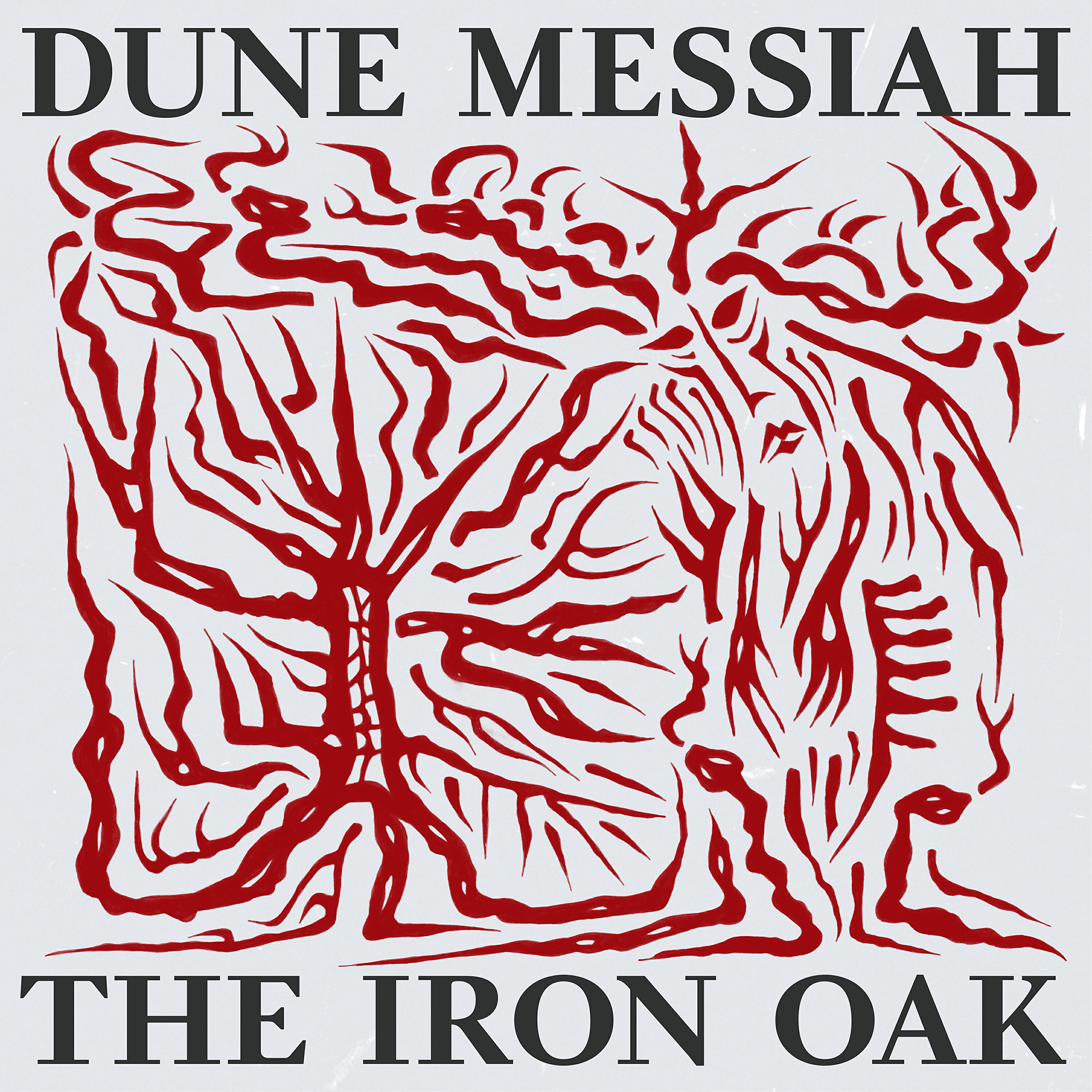 Релиз The Iron Oak