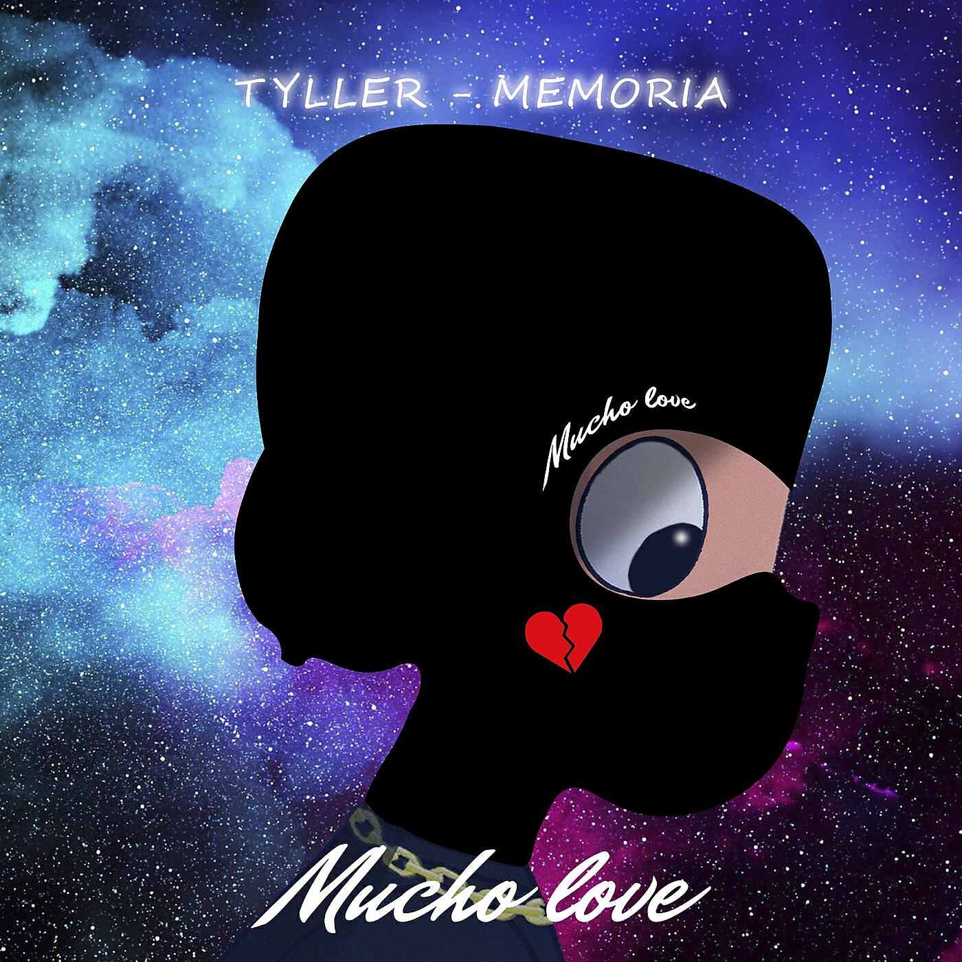 Релиз Memoria (MuchoLove)
