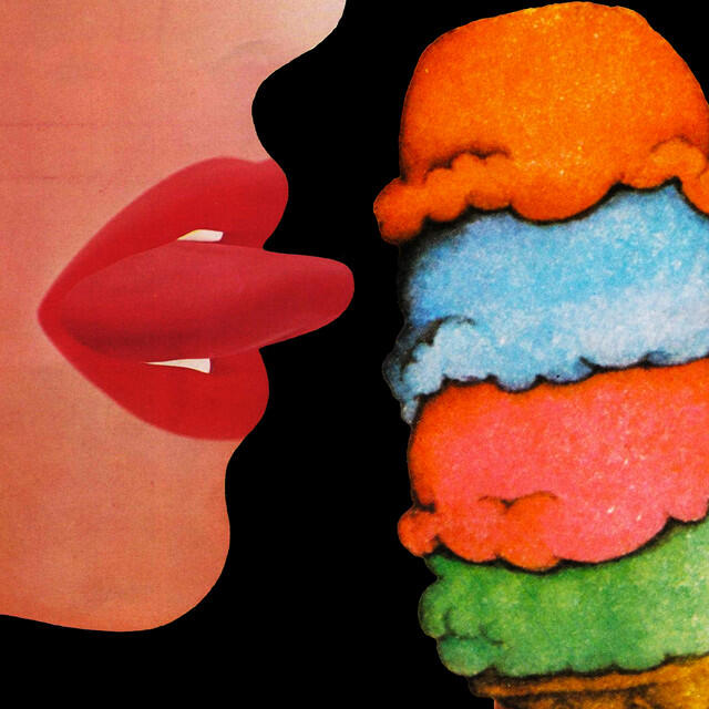 Релиз Summer 2000 Baby / Take a Trip