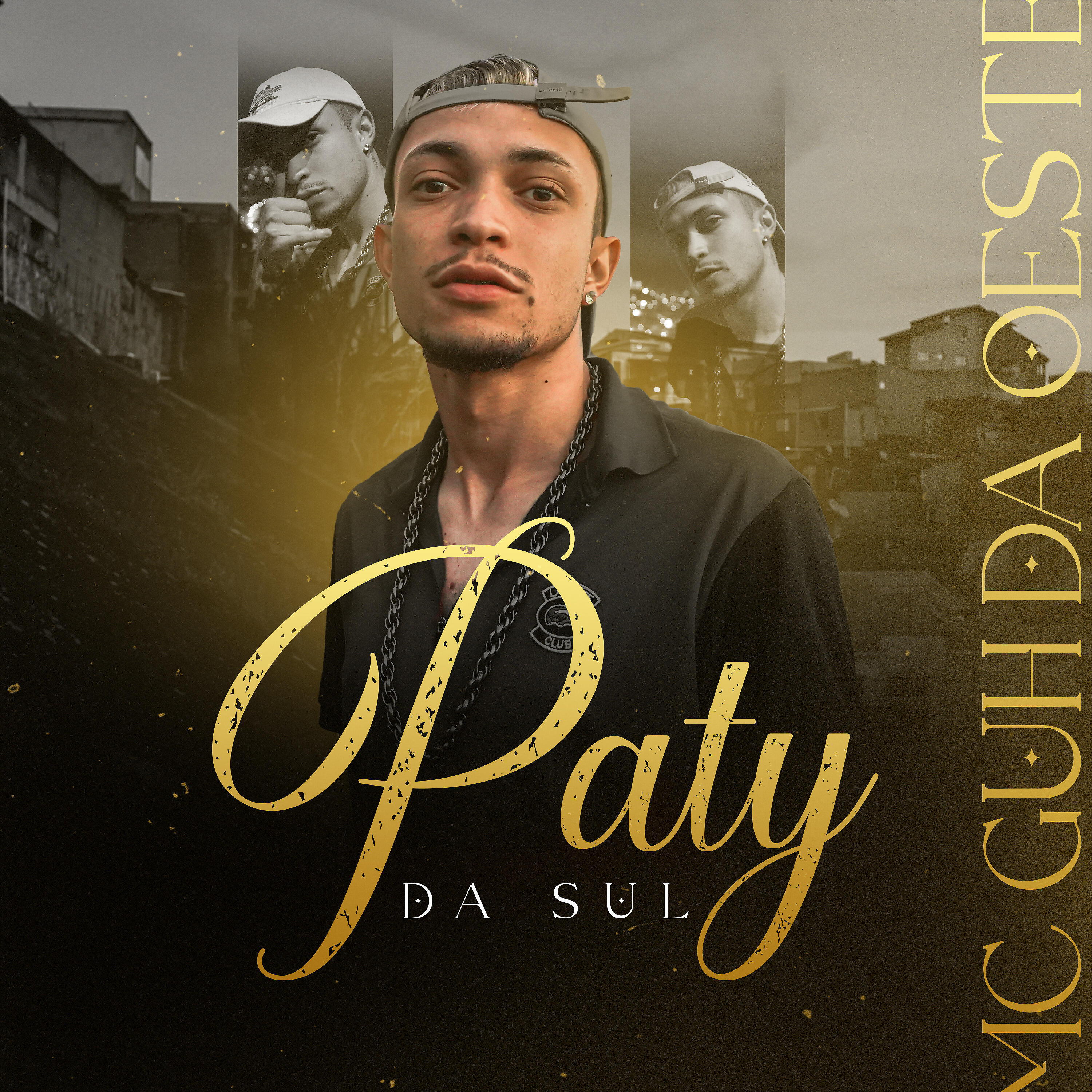 Mc Gu da Oeste