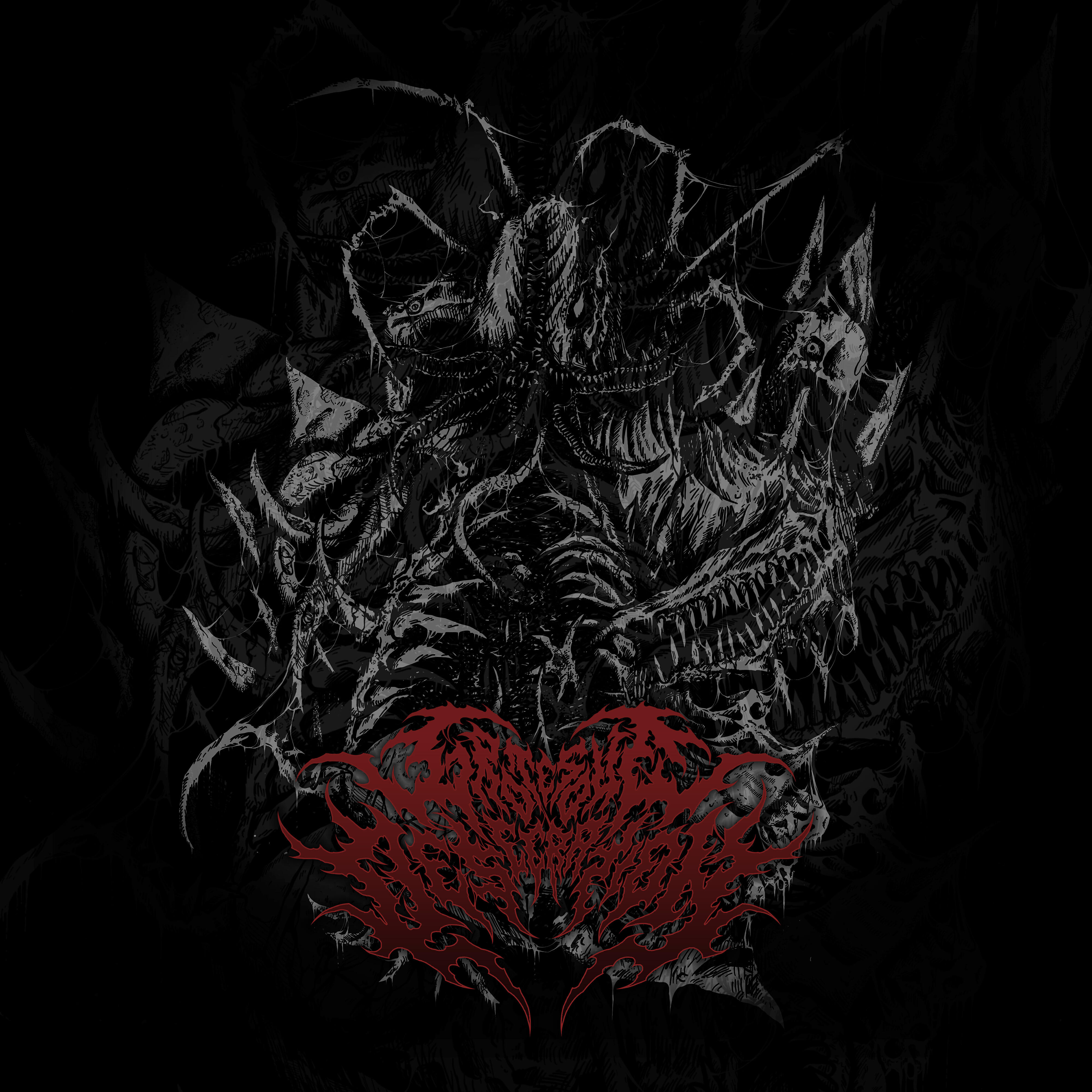 Релиз Corpse Processing Factory