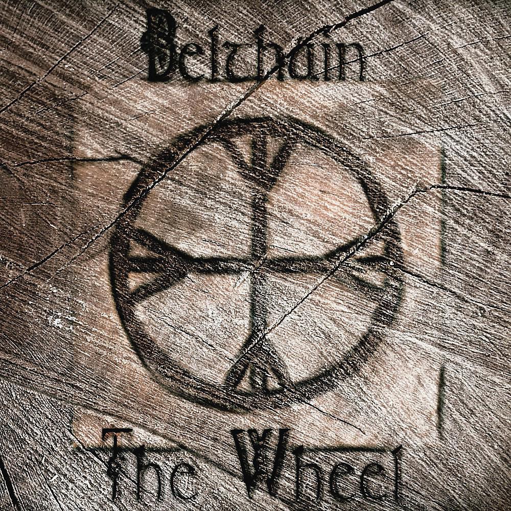 Релиз The Wheel