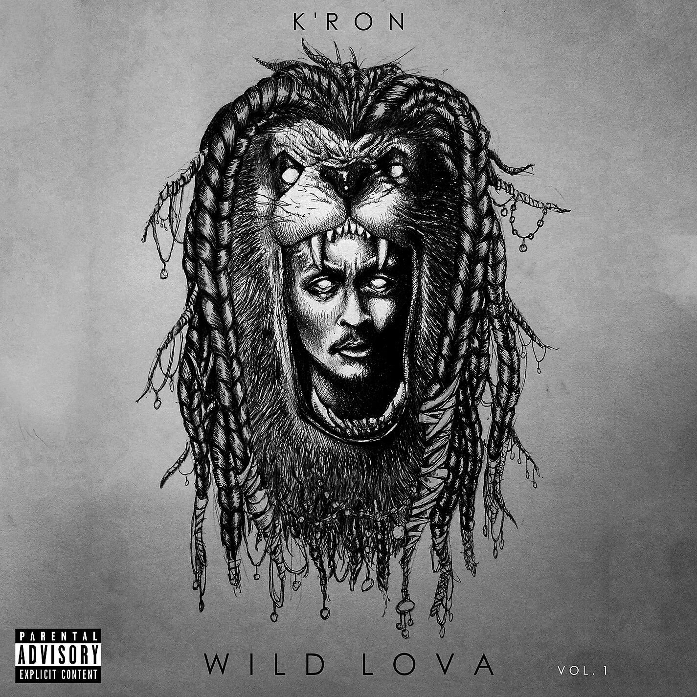 Релиз Wild Lova Vol. 1
