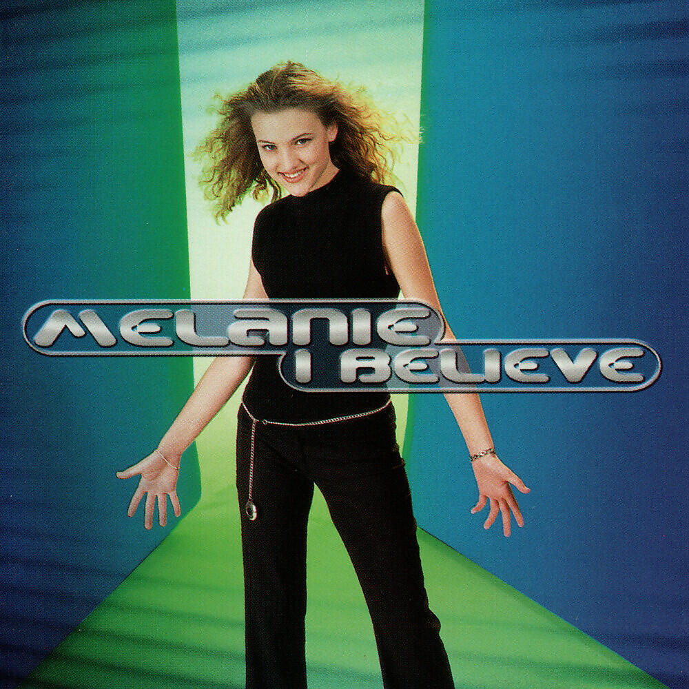 Релиз I Believe