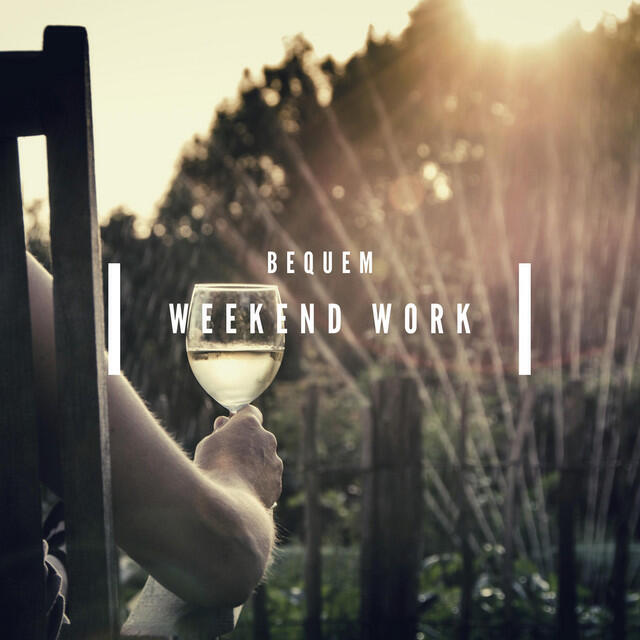 Релиз Weekend Work
