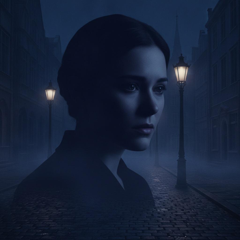 Релиз Шёпот тёмных улиц