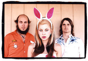 Gram Rabbit