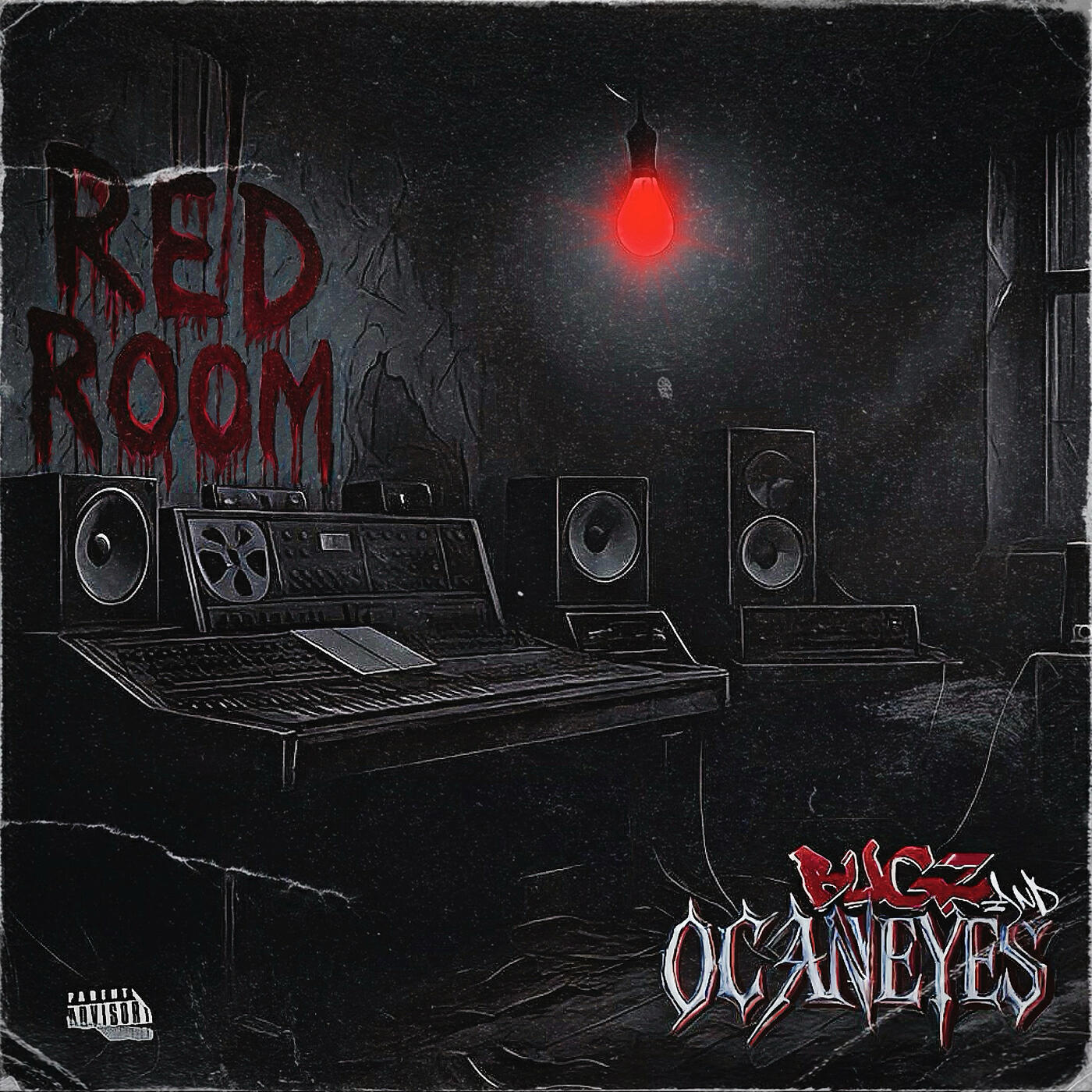 Релиз Red Room