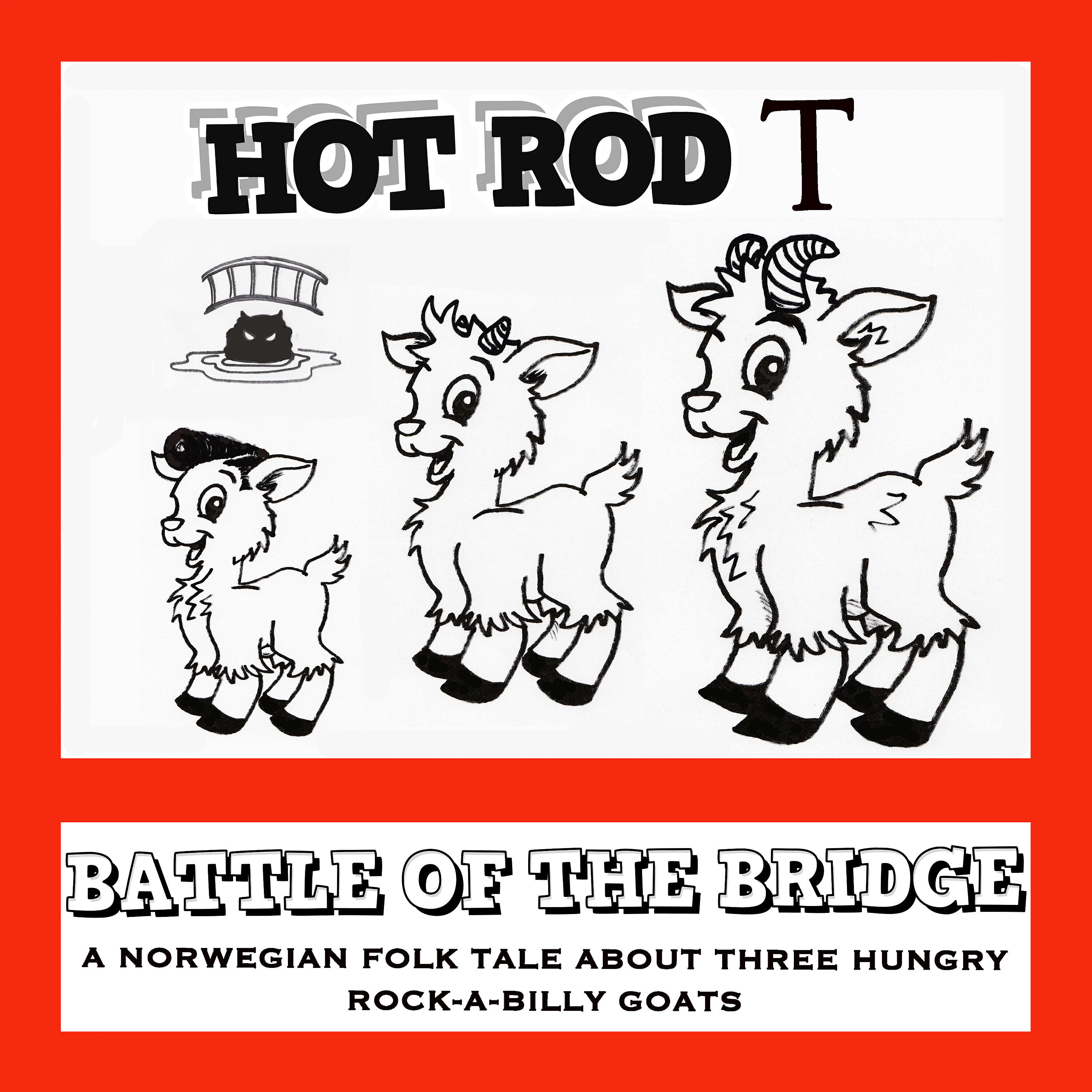 Релиз Battle of the Bridge