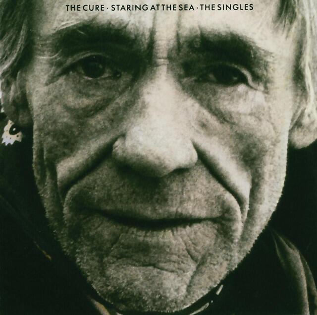 Релиз Staring At The Sea - The Singles