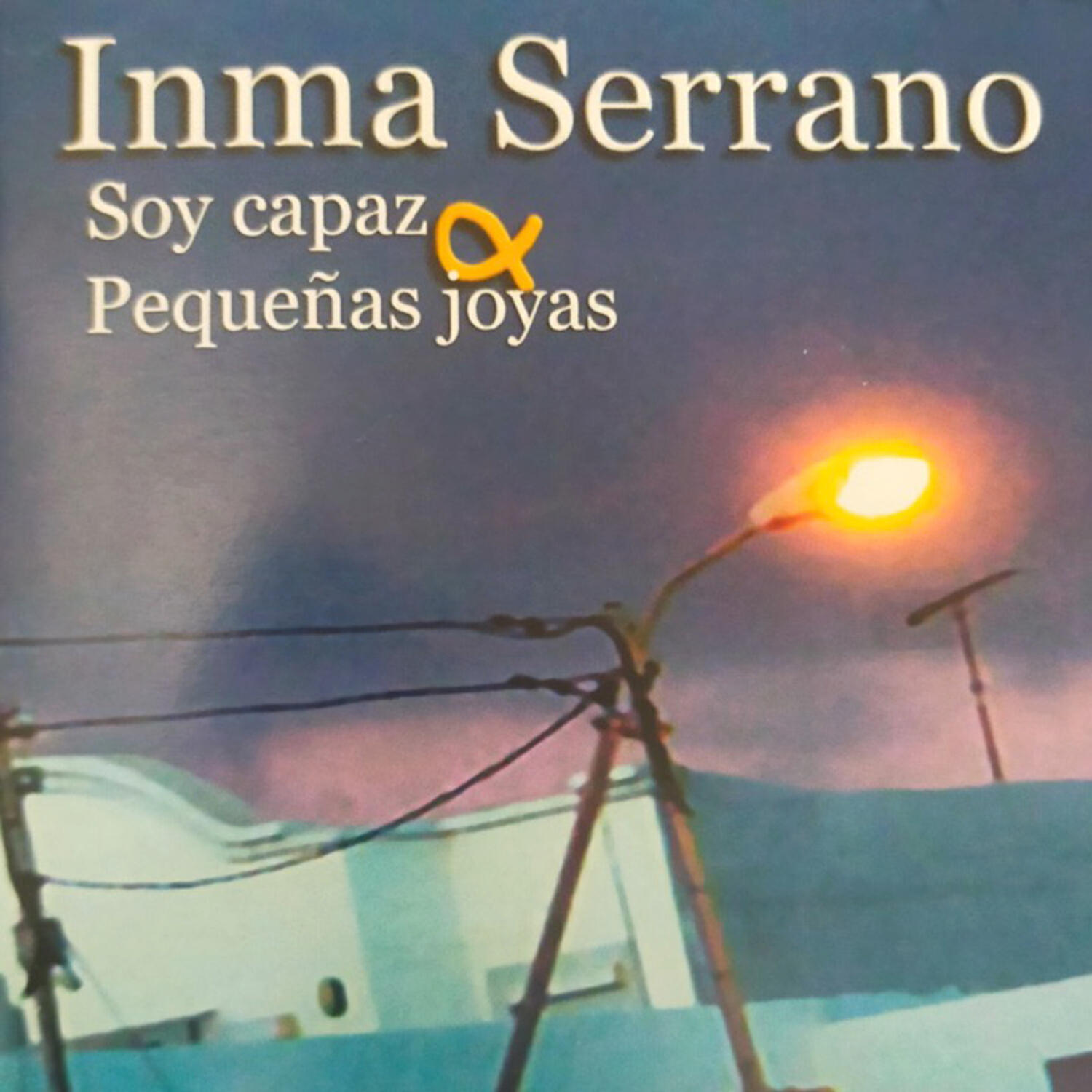 Релиз Soy Capaz y Pequeñas Joyas