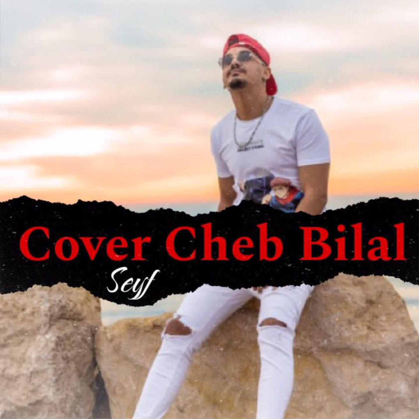 Релиз Cover Cheb Bilal