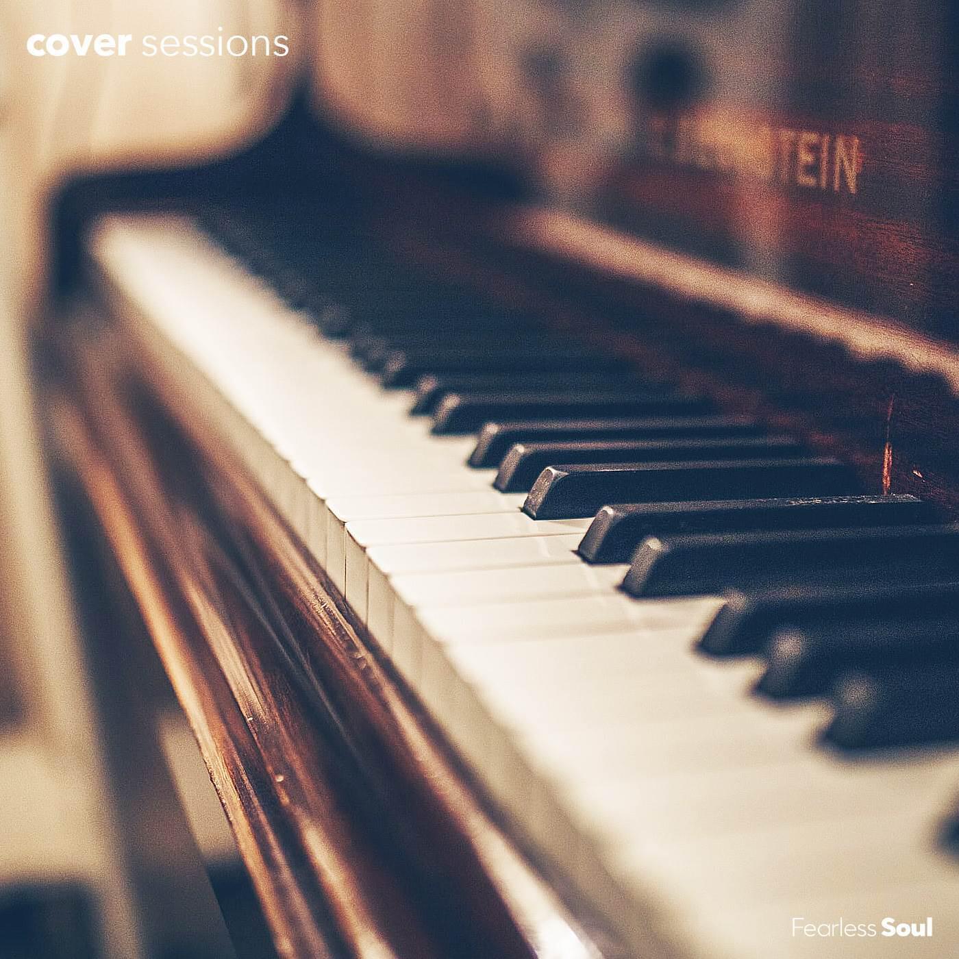 Релиз Cover Sessions