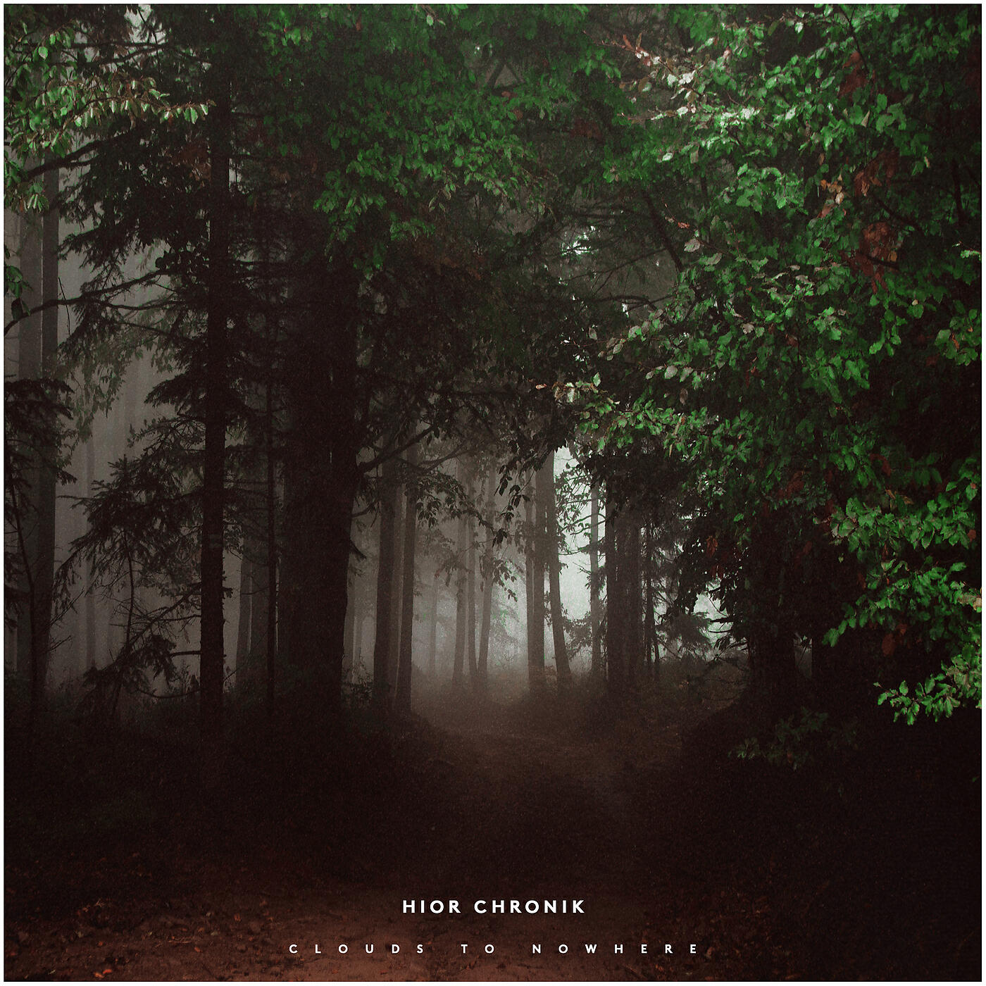Релиз Clouds to Nowhere