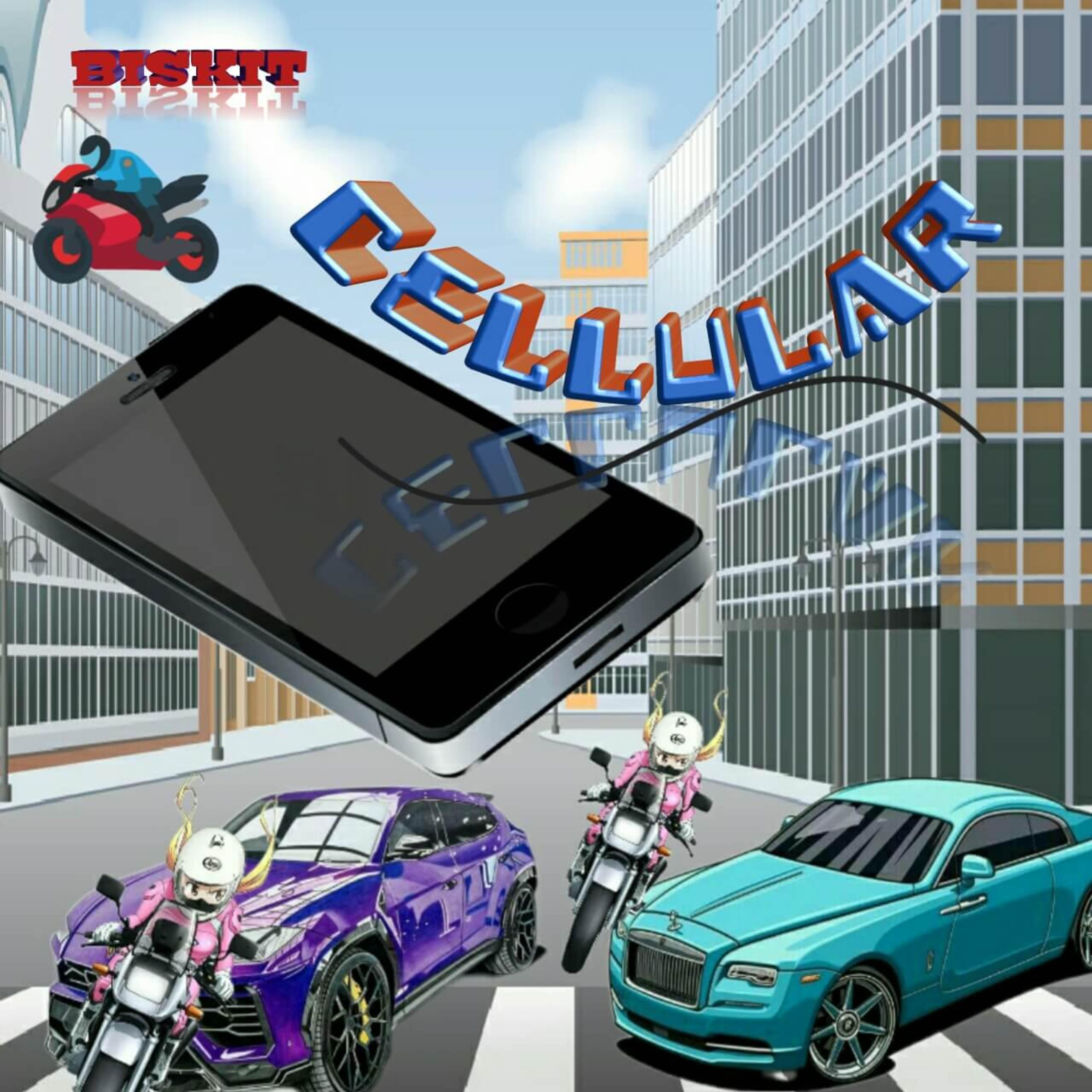 Релиз Cellular