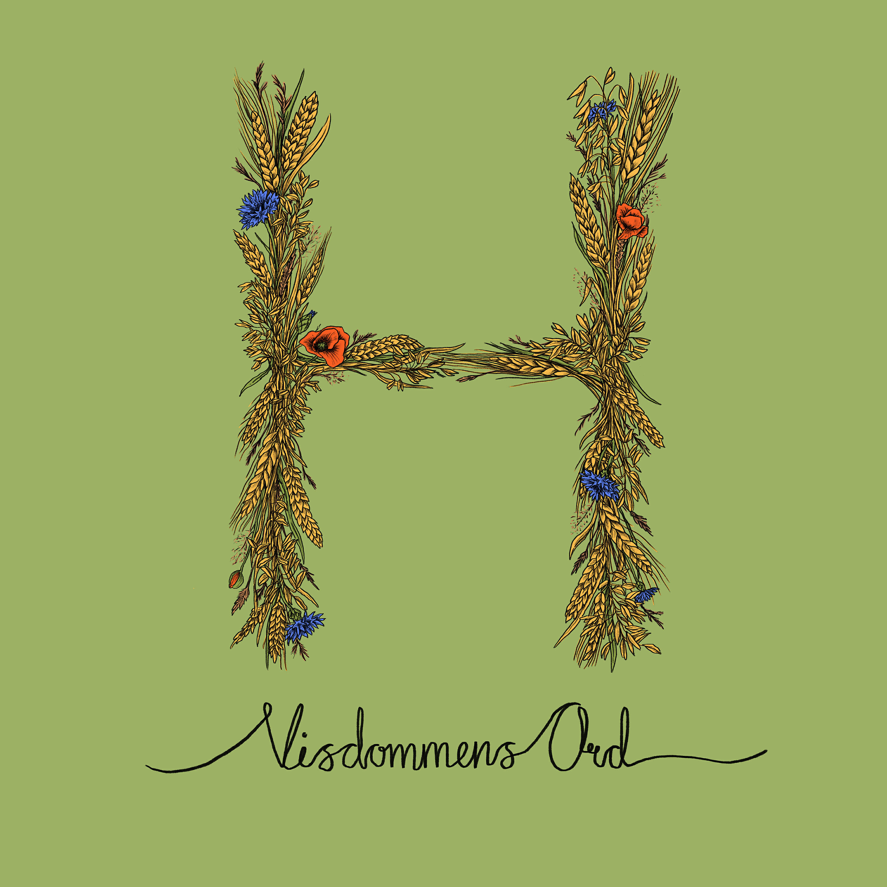 Релиз Visdommens ord