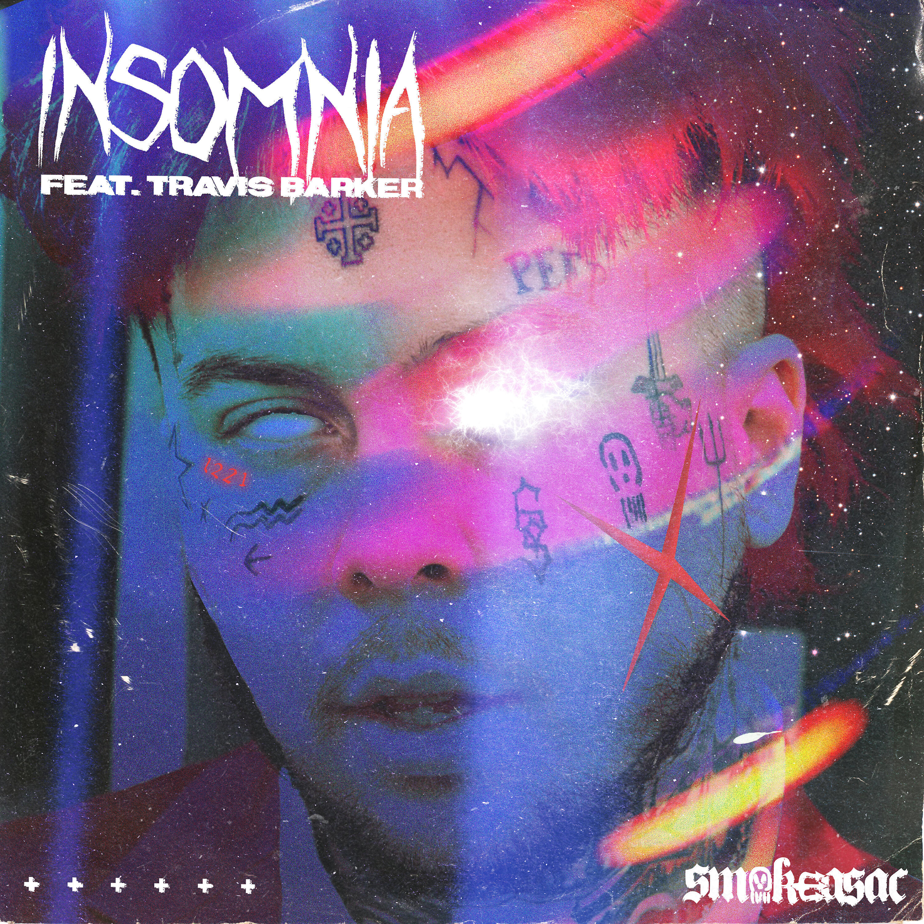 Постер альбома Insomnia