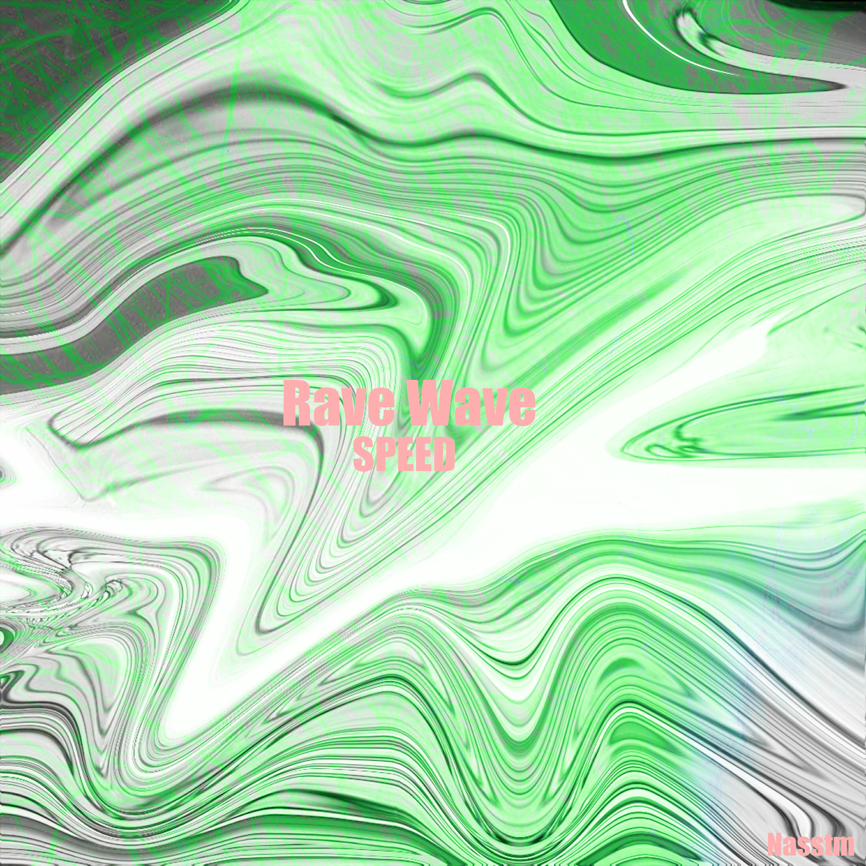 Релиз Rave Wave (Speed)