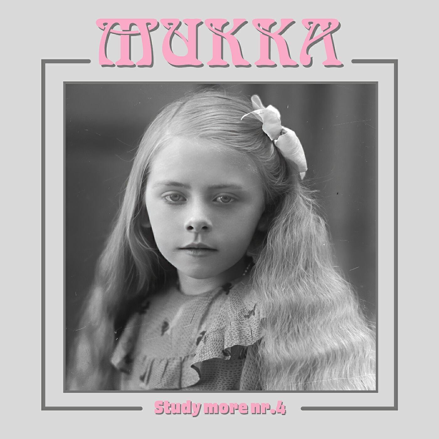 Mukka