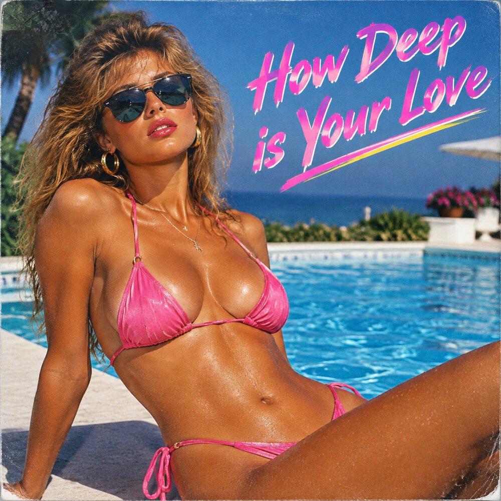 Релиз How deep is your love