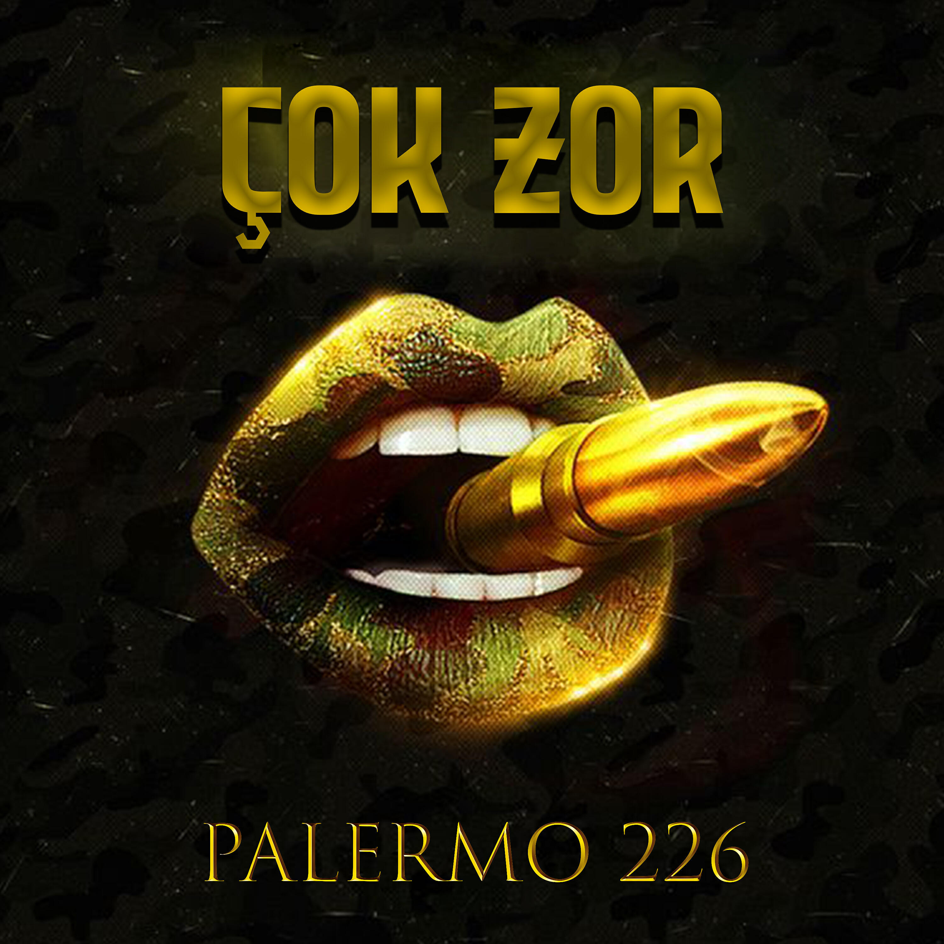 Релиз Çok Zor