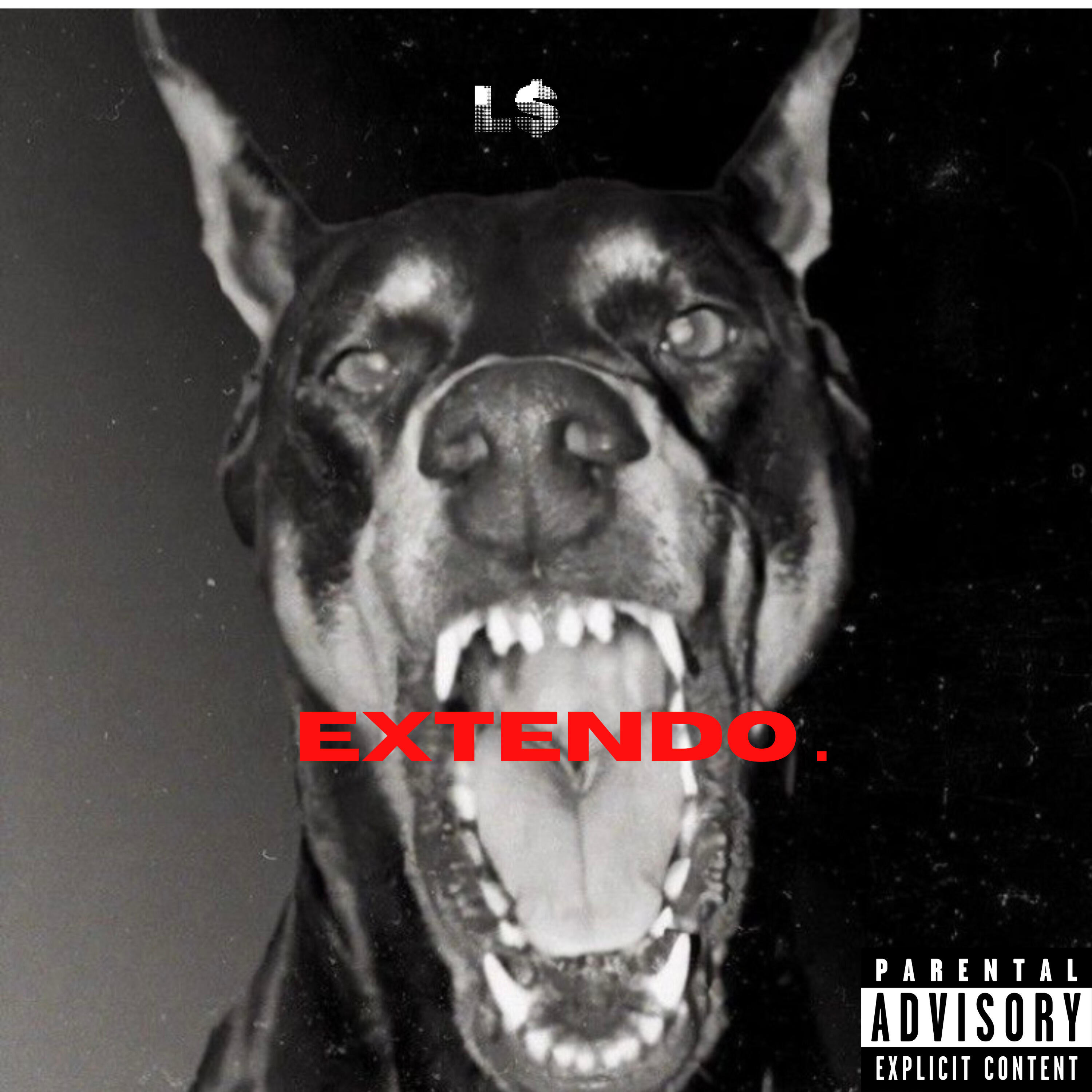Релиз Extendo