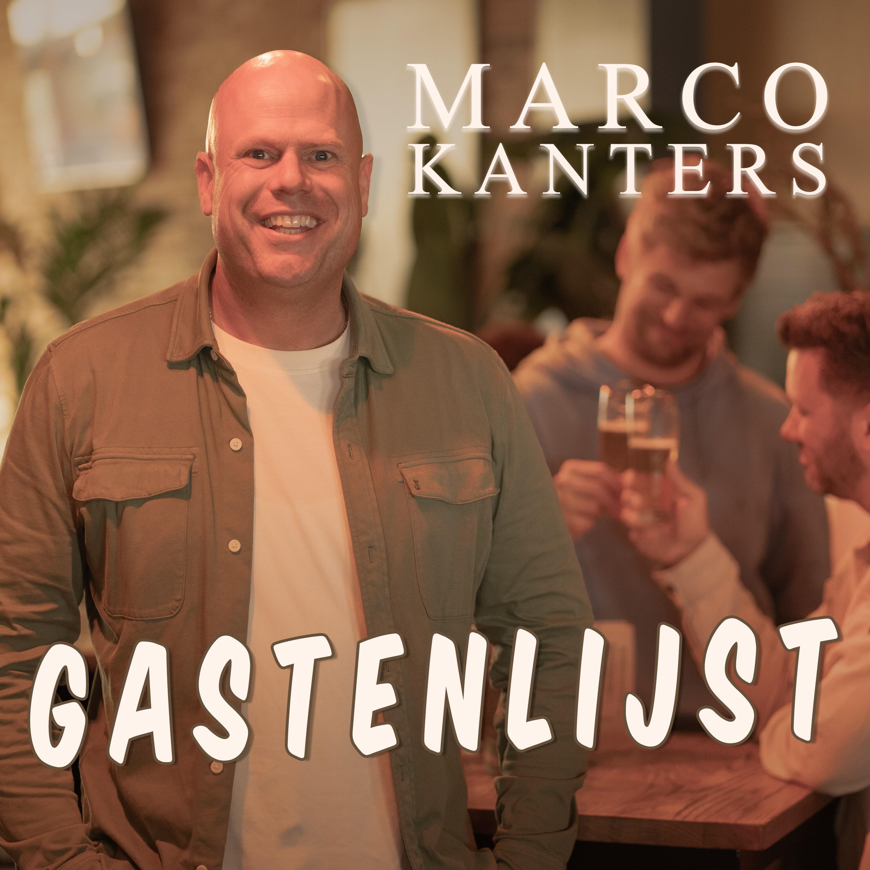 Marco Kanters