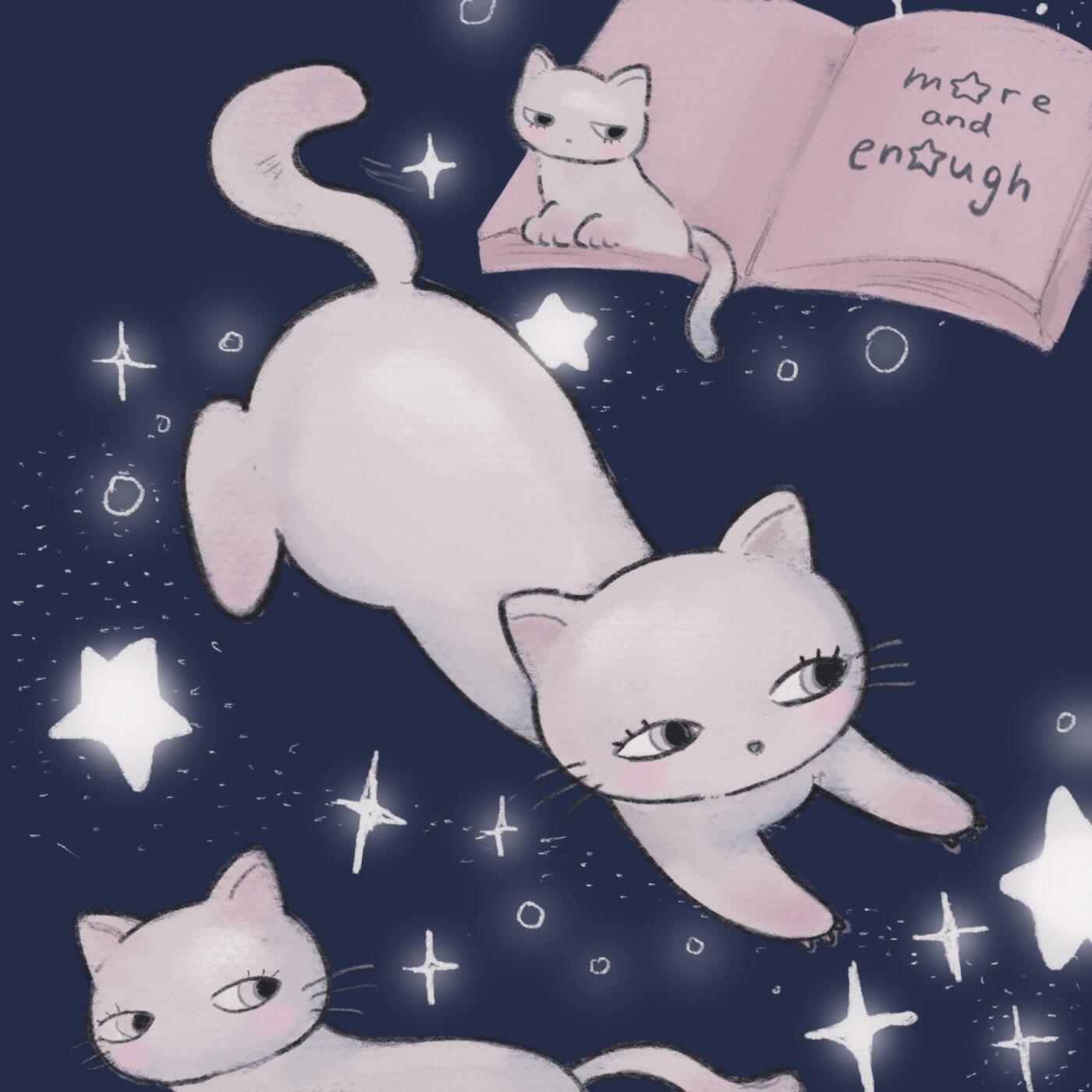 Релиз more and enough