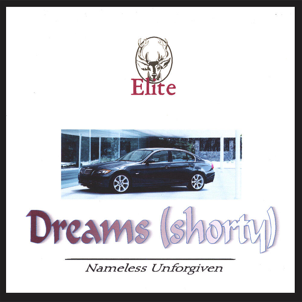 Релиз Dreams (shorty)