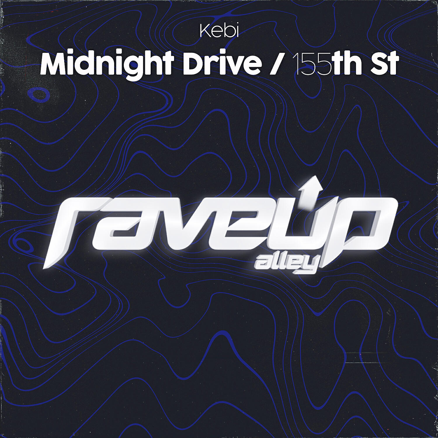 Релиз Midnight Drive / 155th St