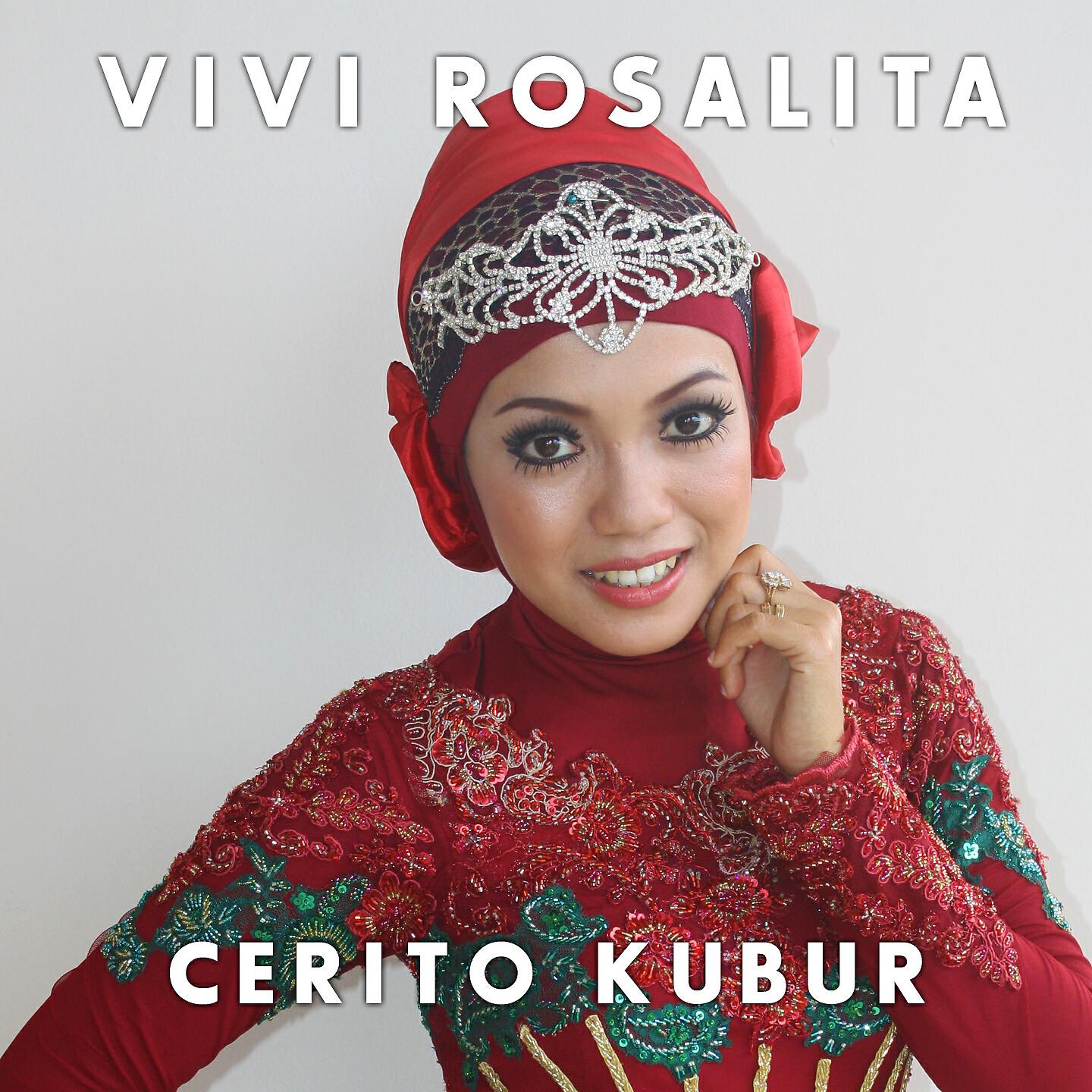 Релиз Cerito Kubur