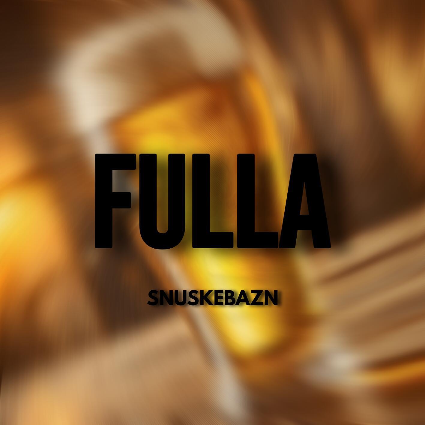 Релиз FULLA