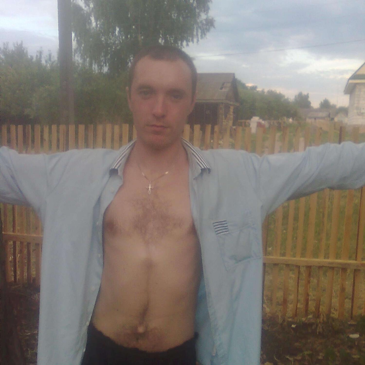Антон Мельников