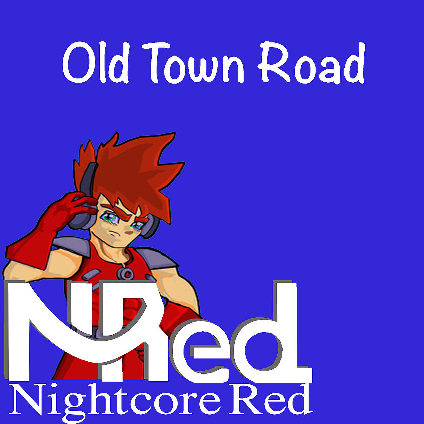 Постер альбома Old Town Road