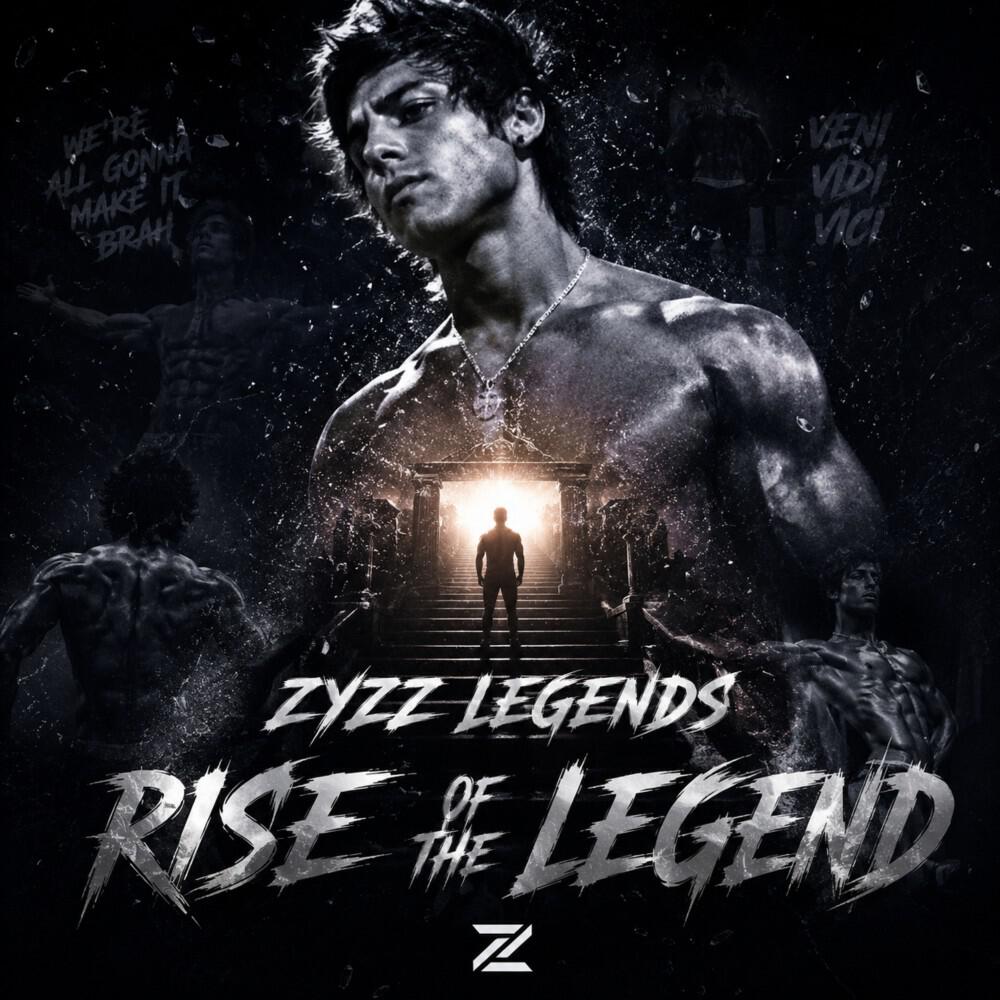 Релиз Rise of the Legend
