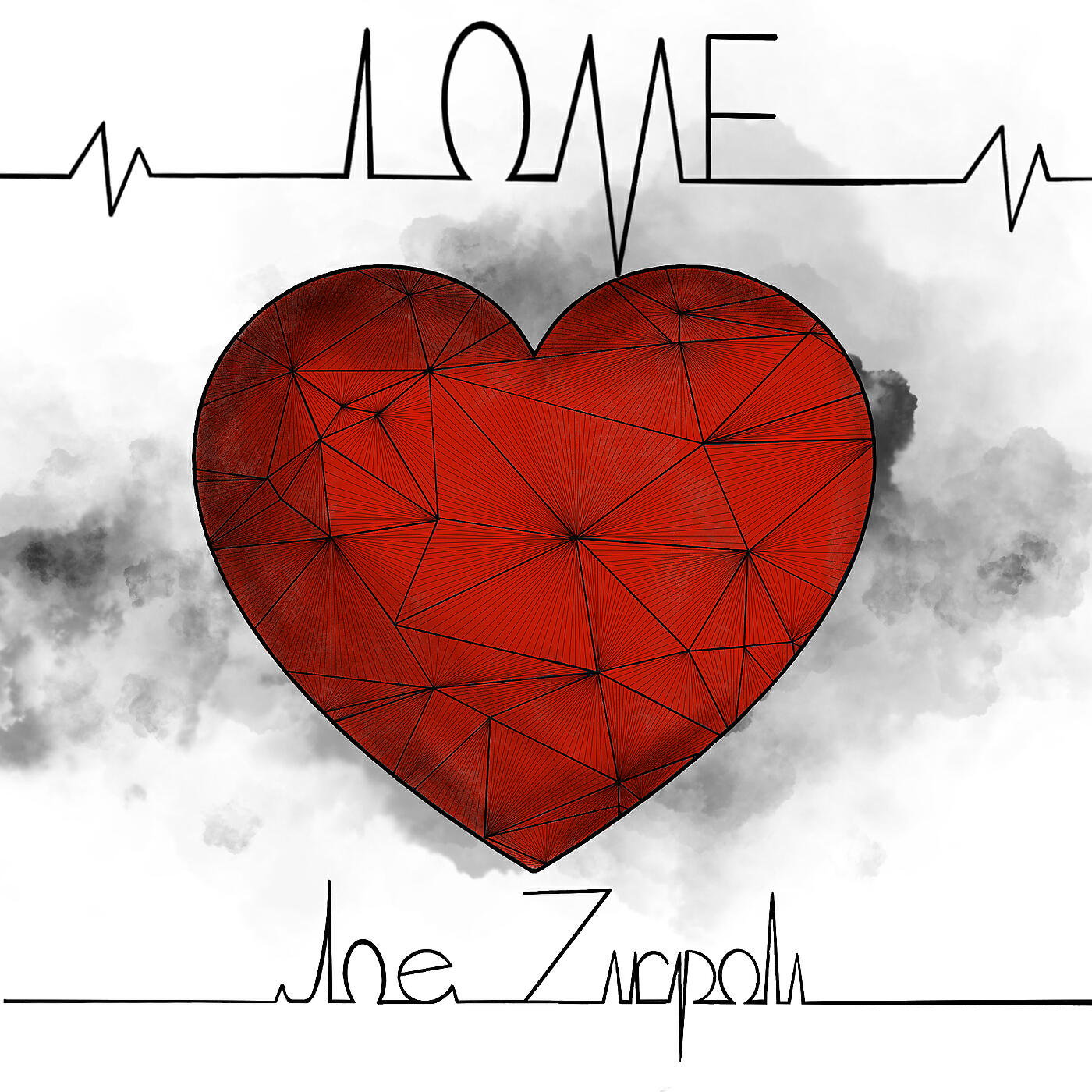 Релиз Love