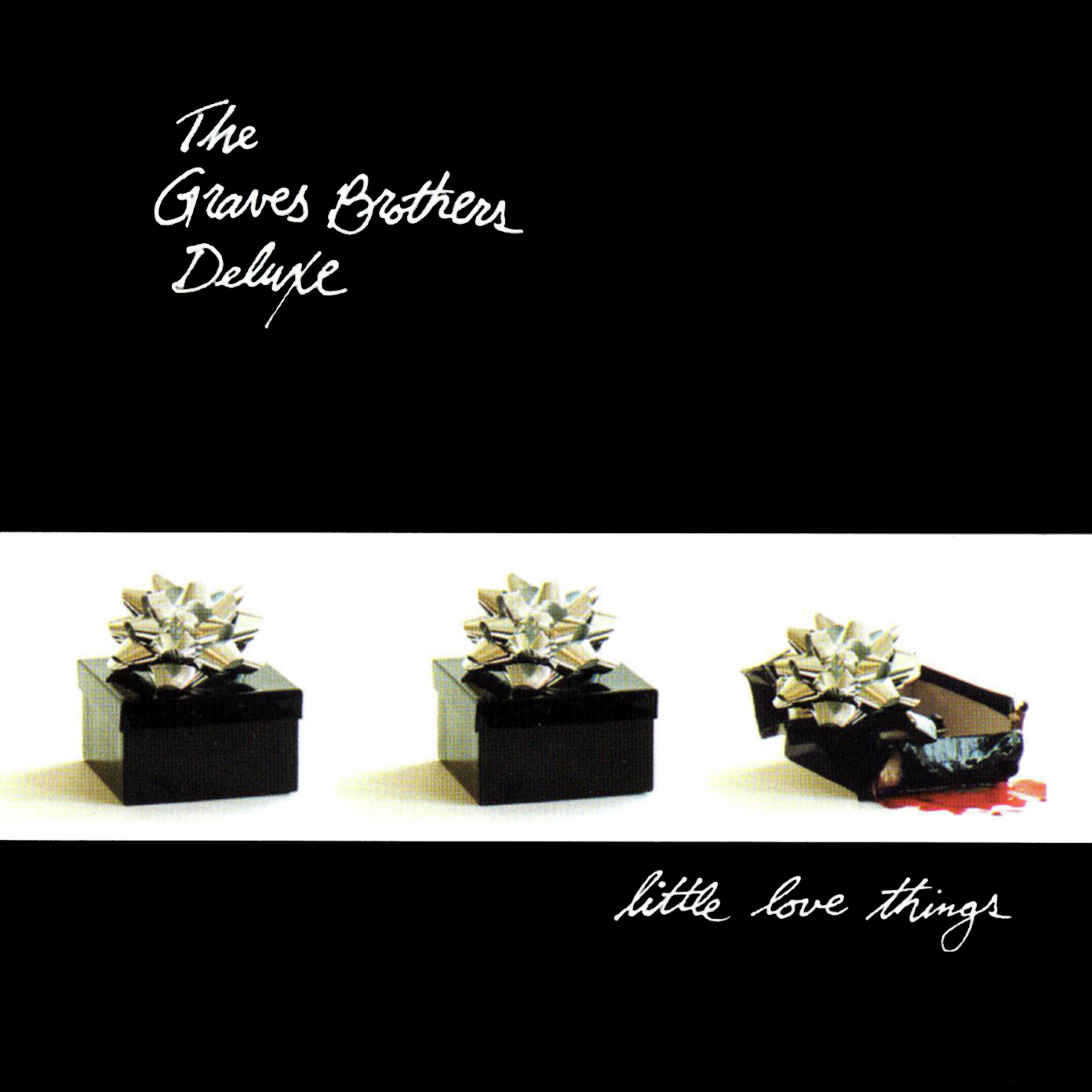 Релиз Little Love Things