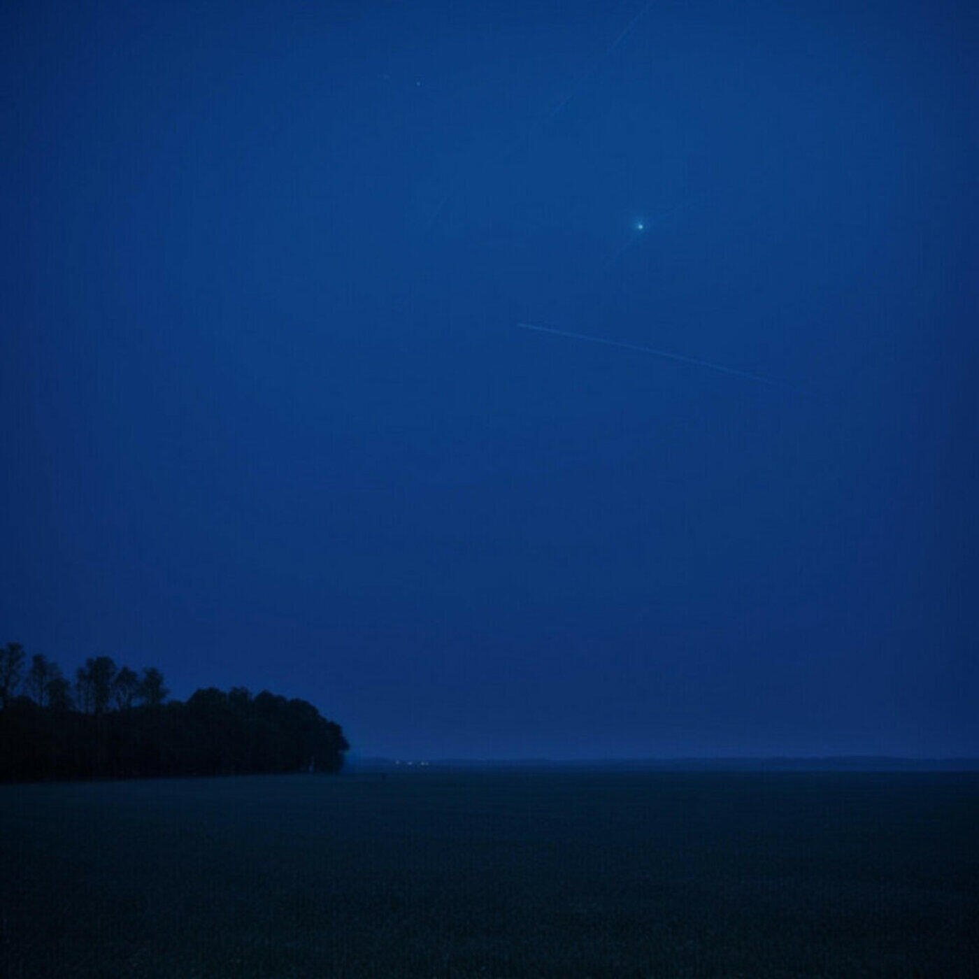 Релиз desolate