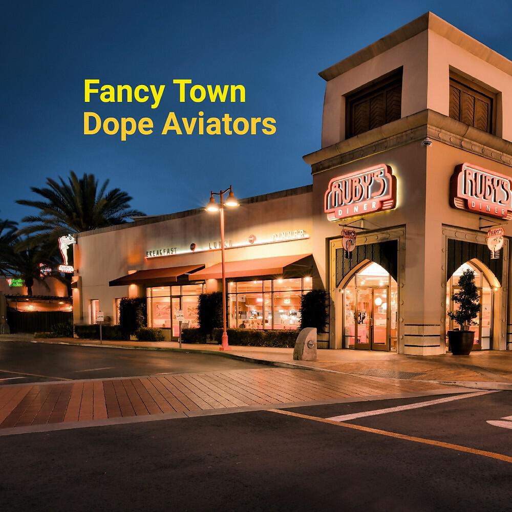Релиз Fancy Town