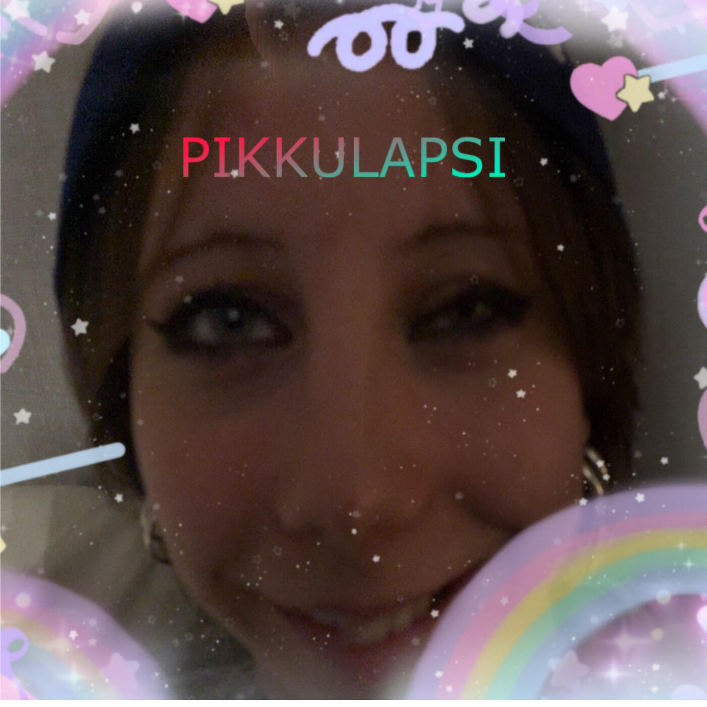 Релиз Pikkulapsi 2