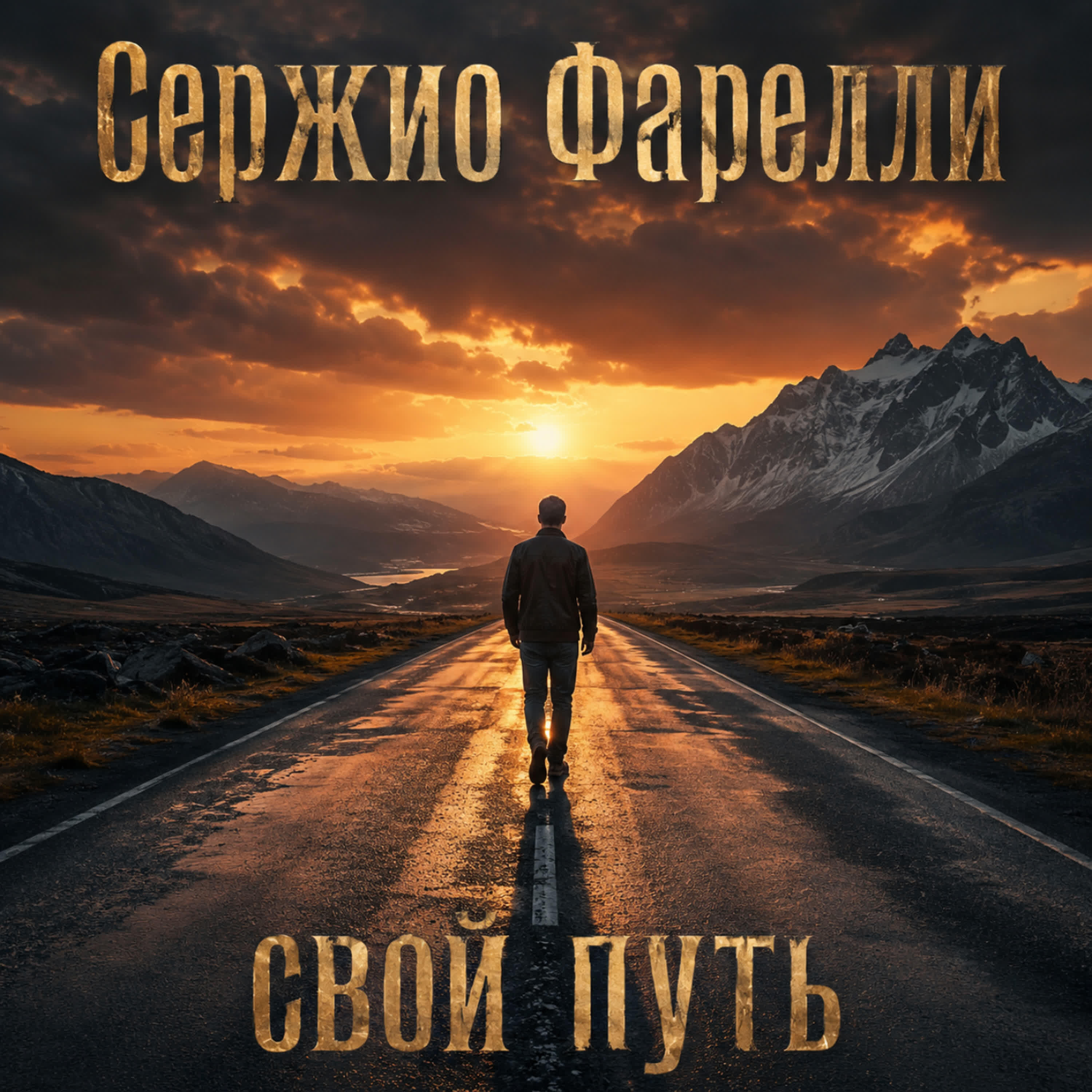 Релиз Свой путь