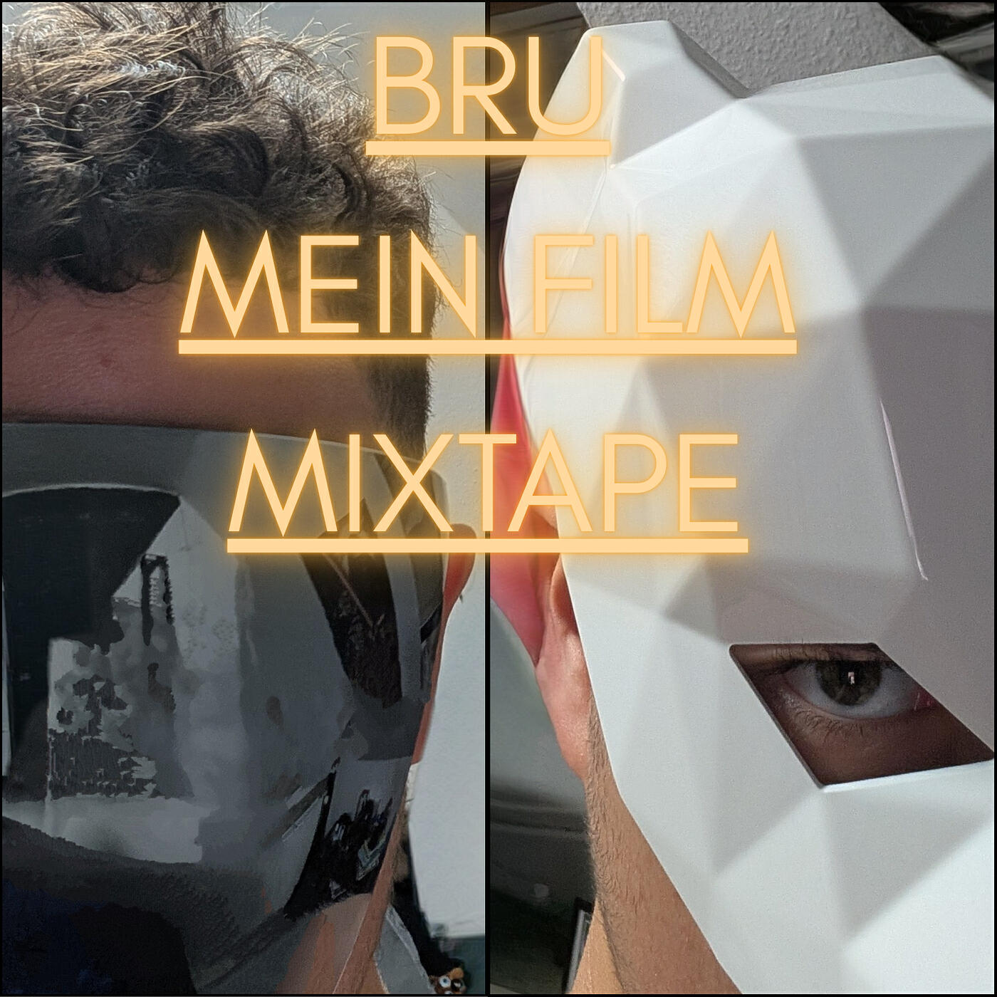 Релиз Mein Film Mixtape