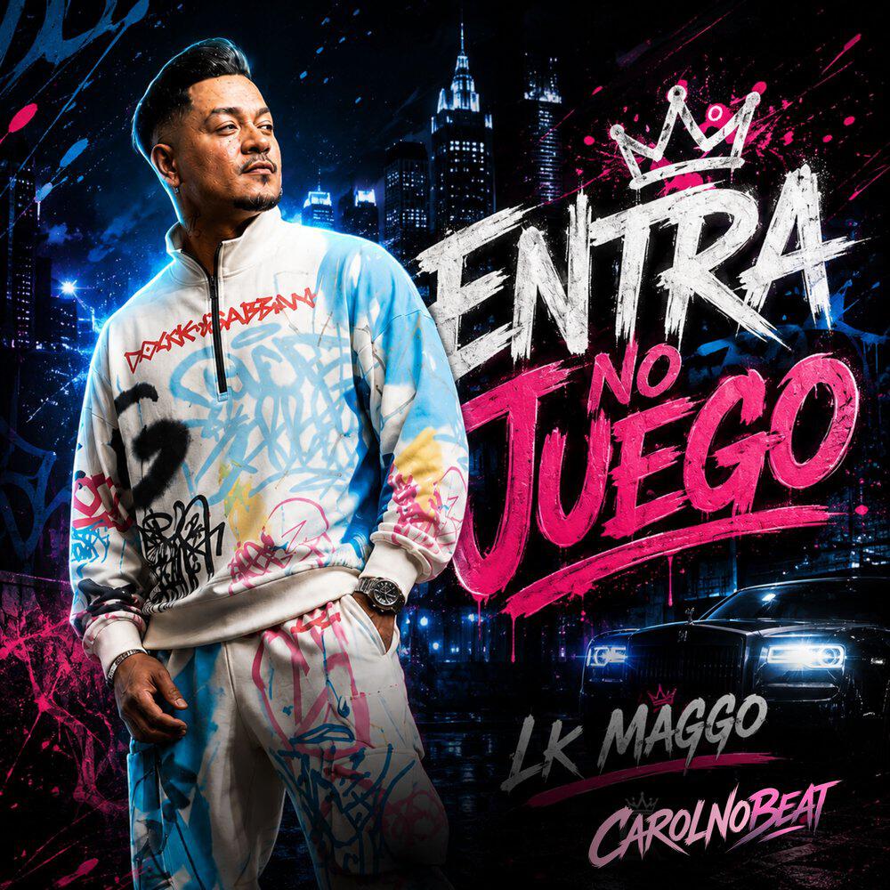 Релиз Entra no Juego