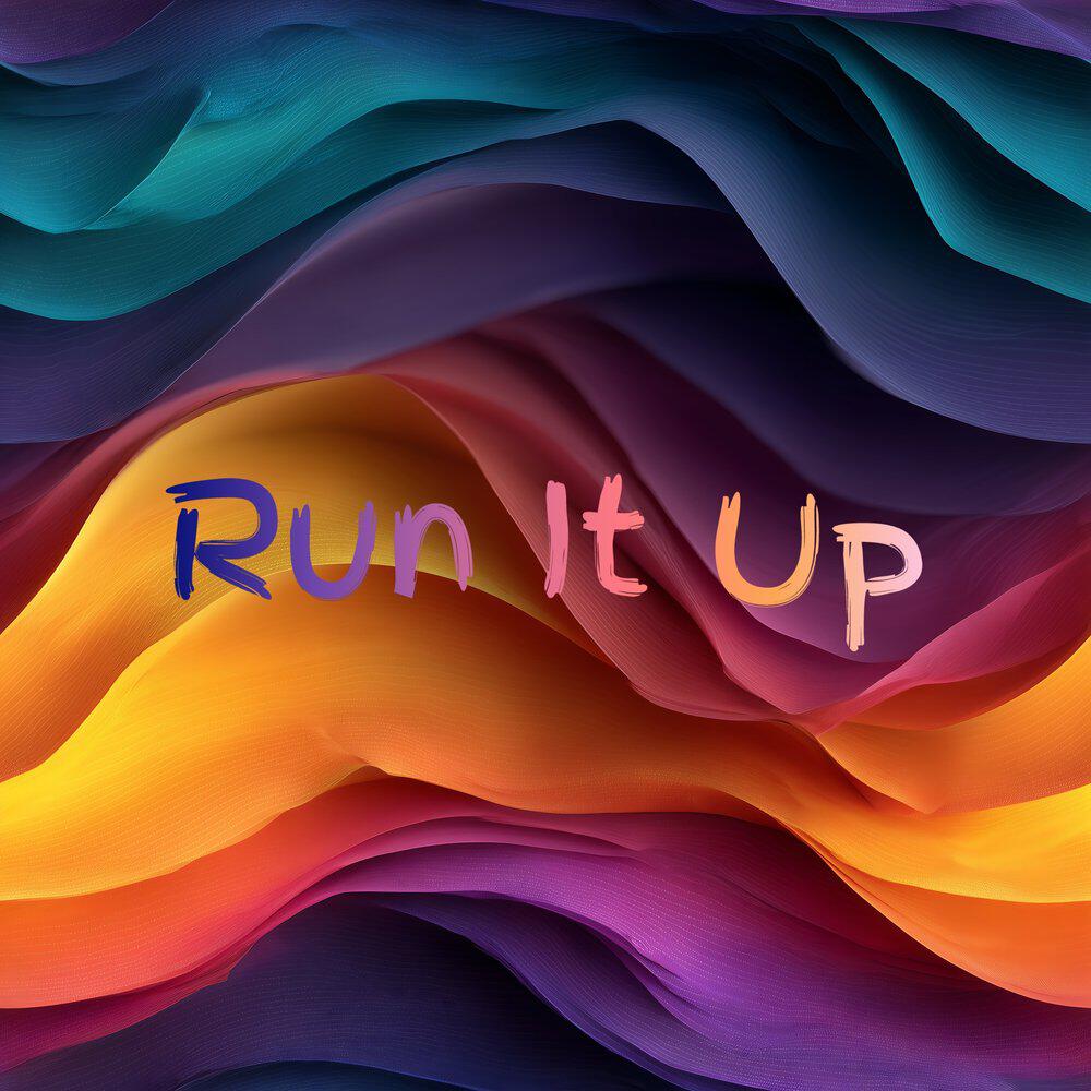 Релиз Run It Up