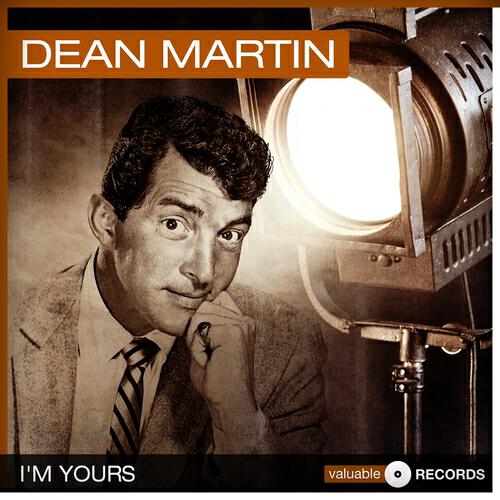 Релиз I'm Yours