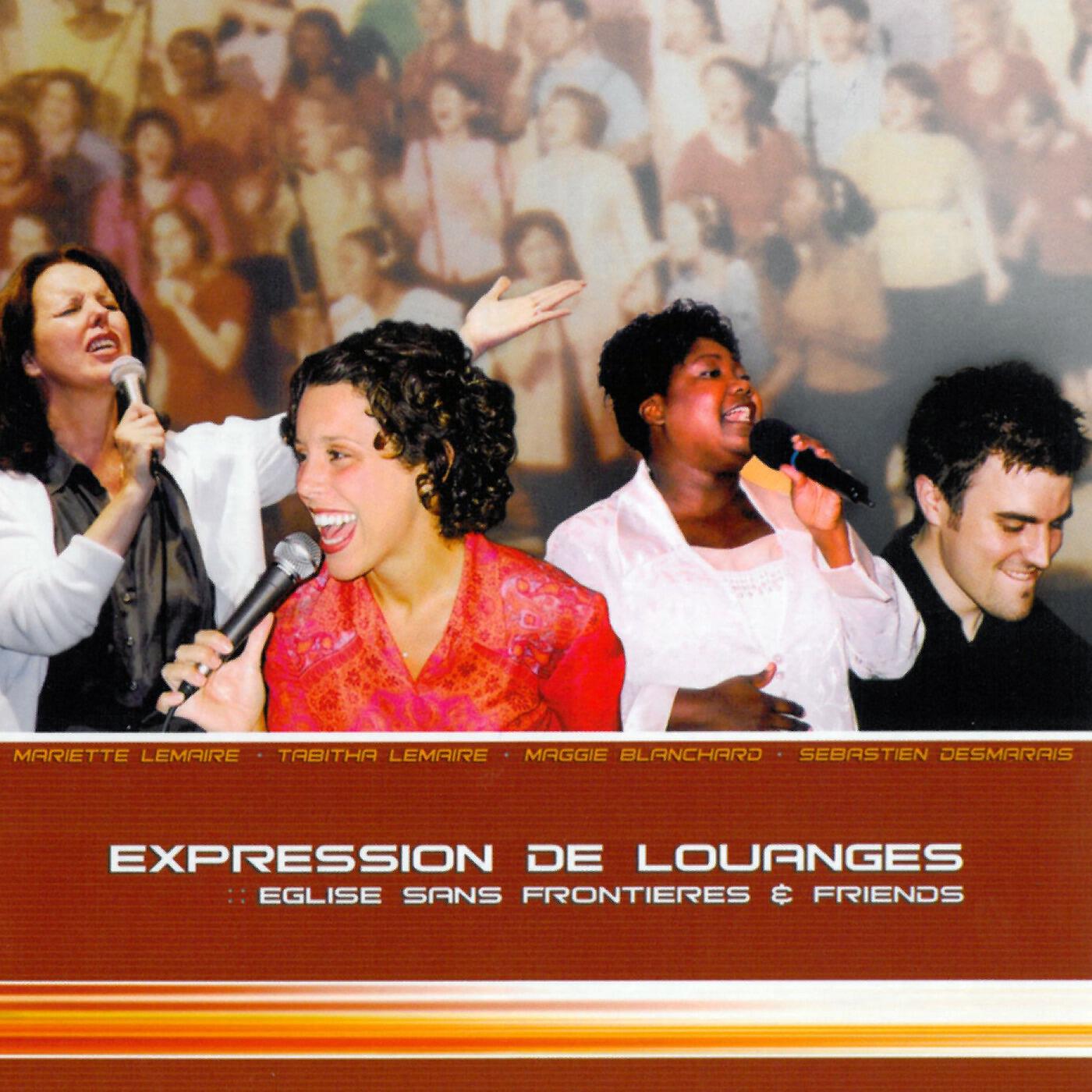 Eglise Sans Frontieres