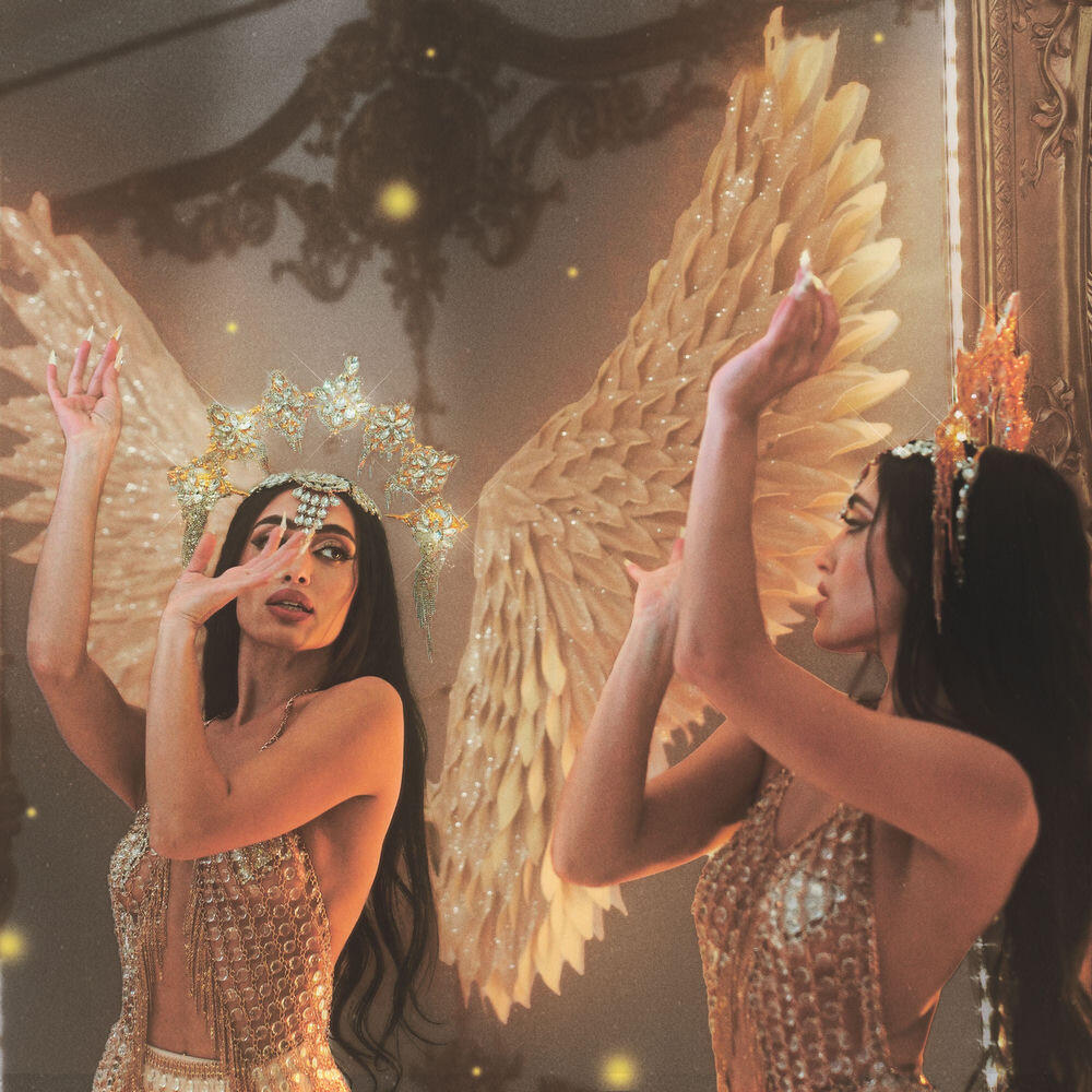 Релиз Goddess