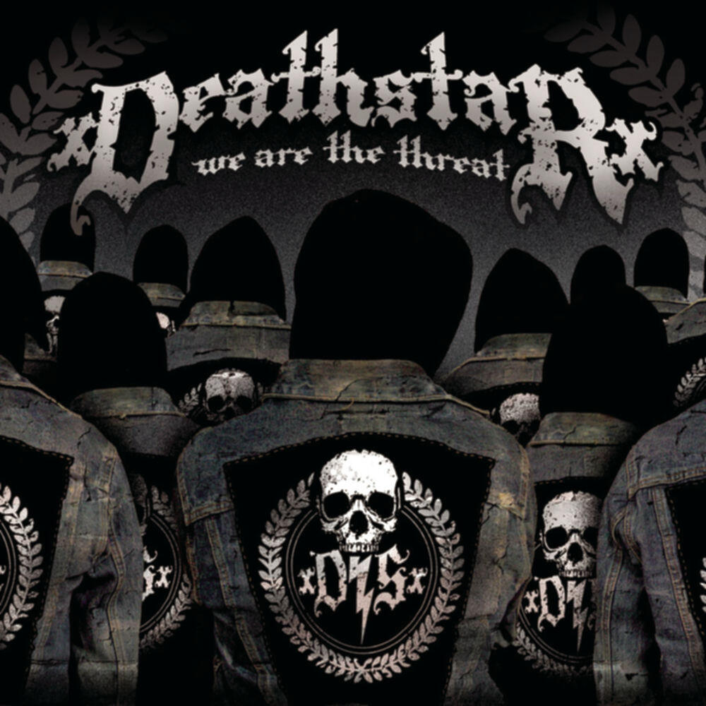 Релиз We Are The Threat