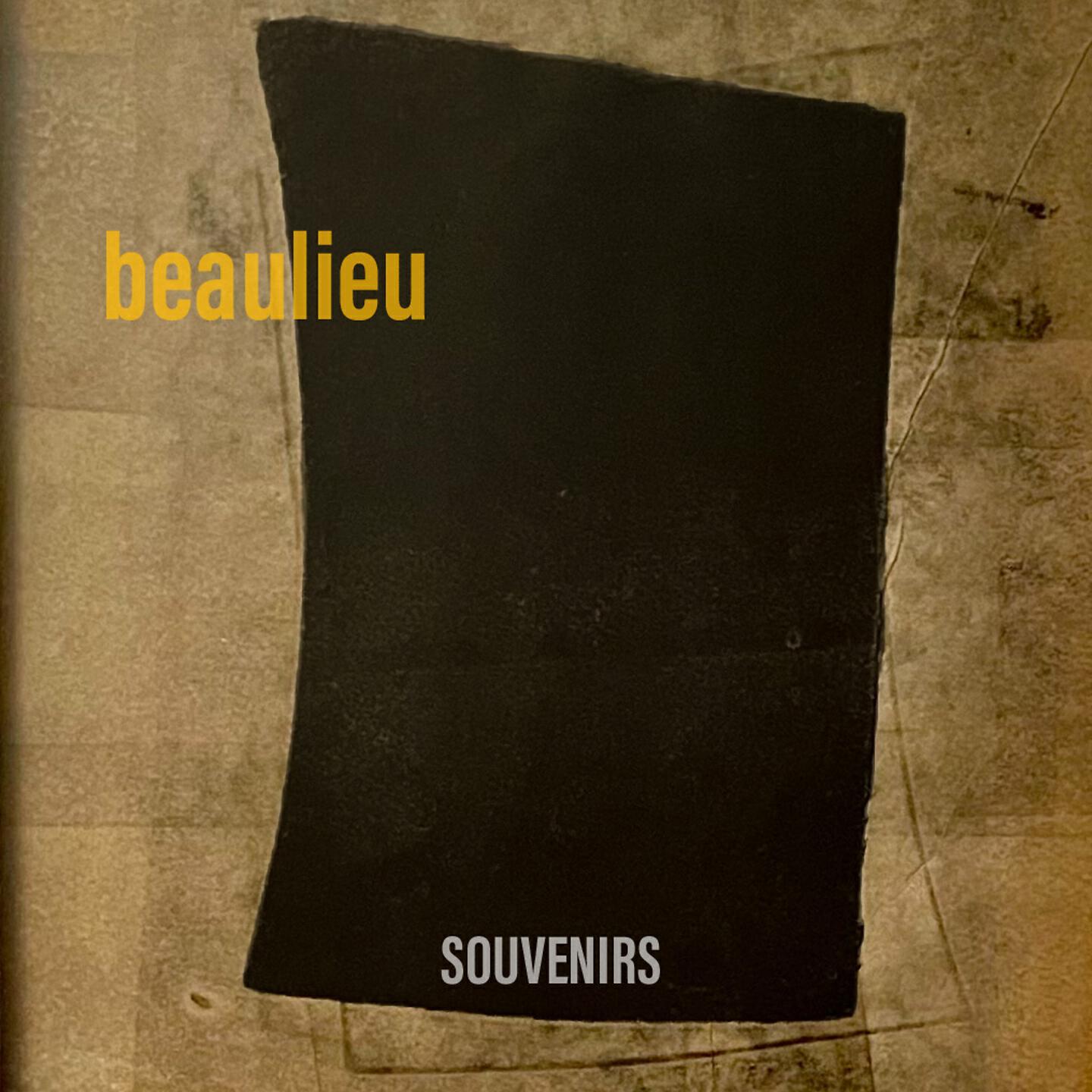 Релиз Souvenirs